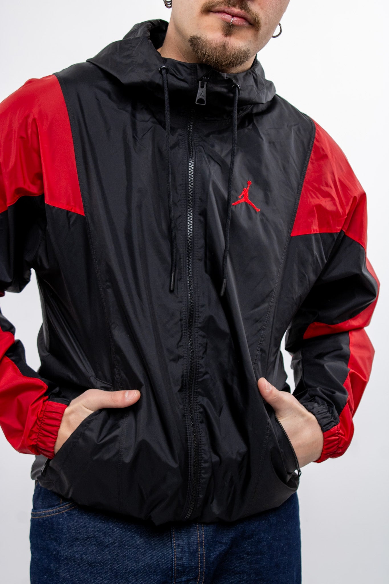 Jordan Jacket