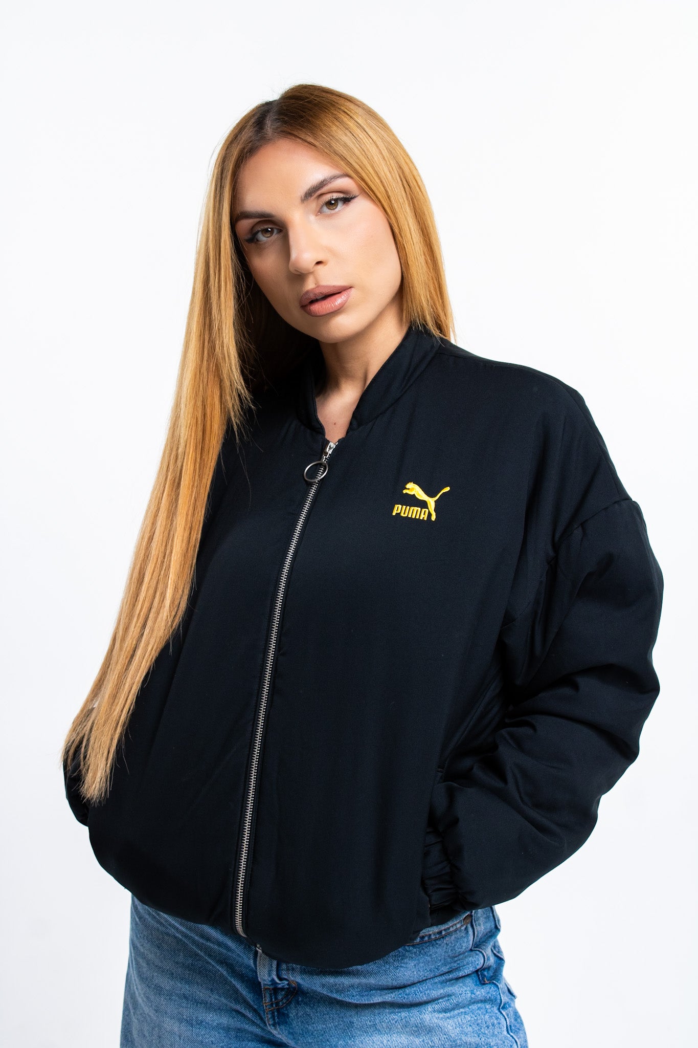 Puma Jacket