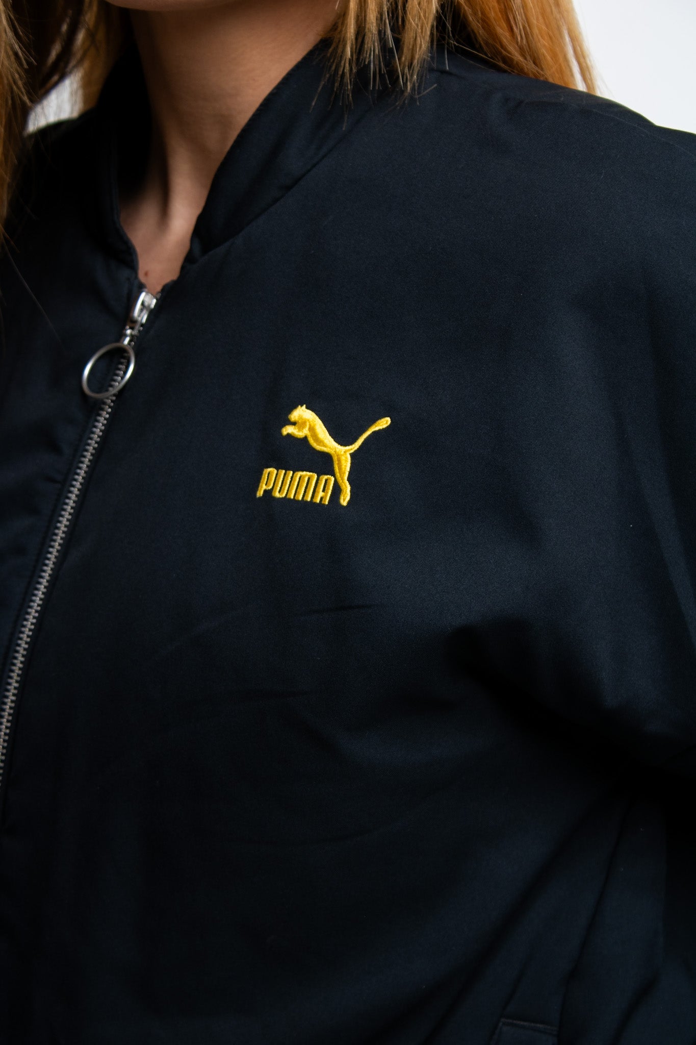 Puma Jacket