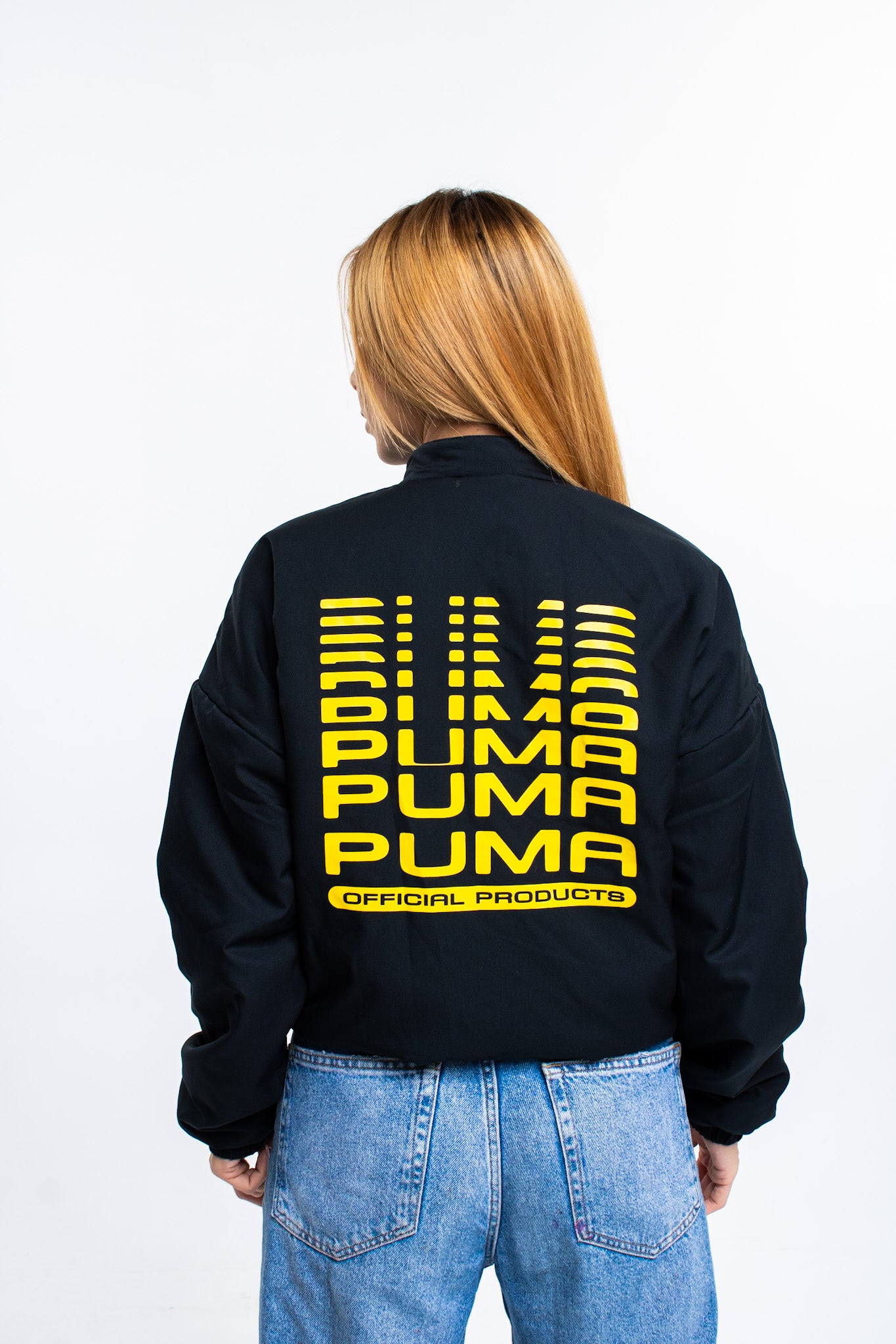 Puma Jacket