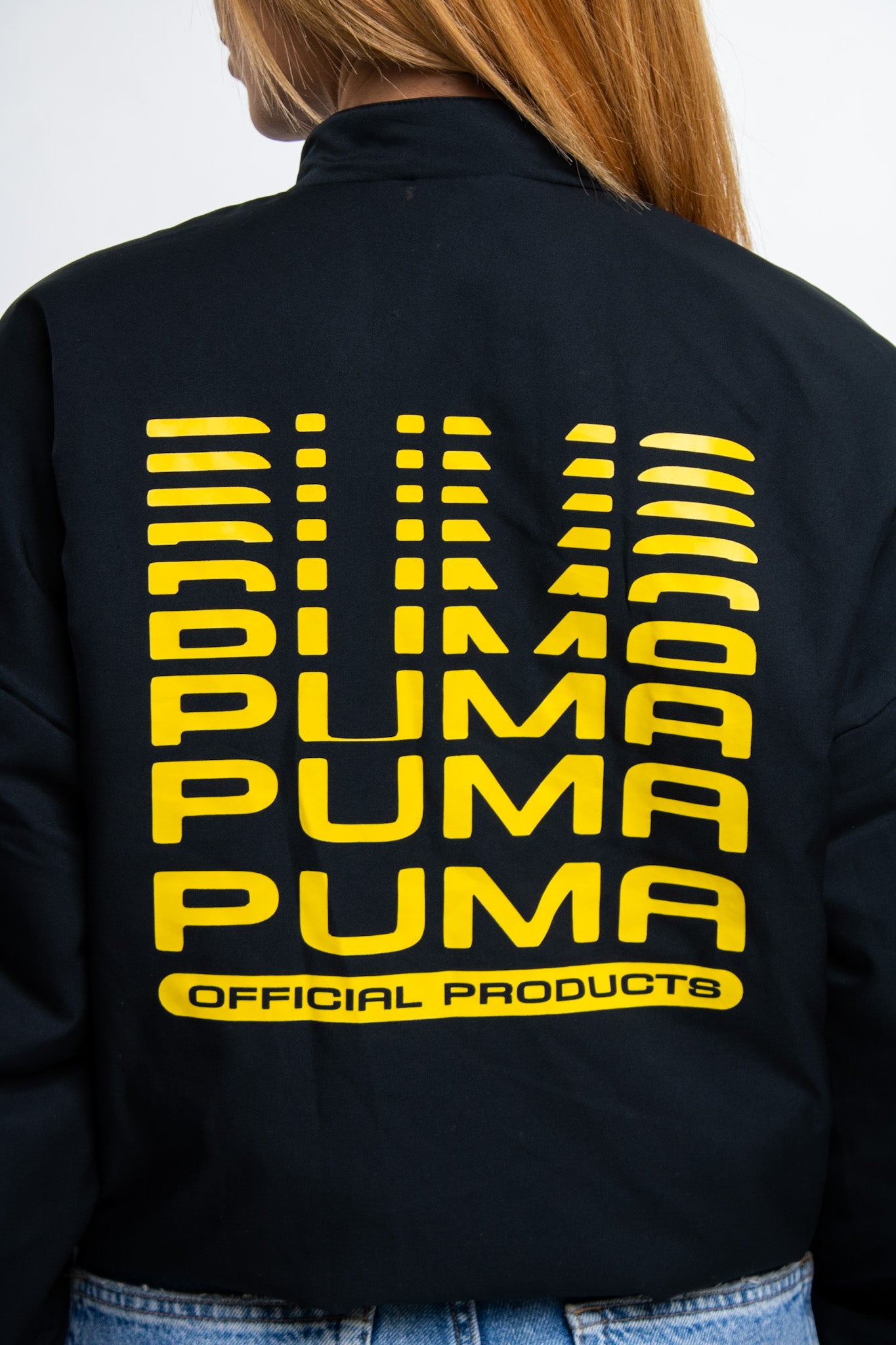 Puma Jacket
