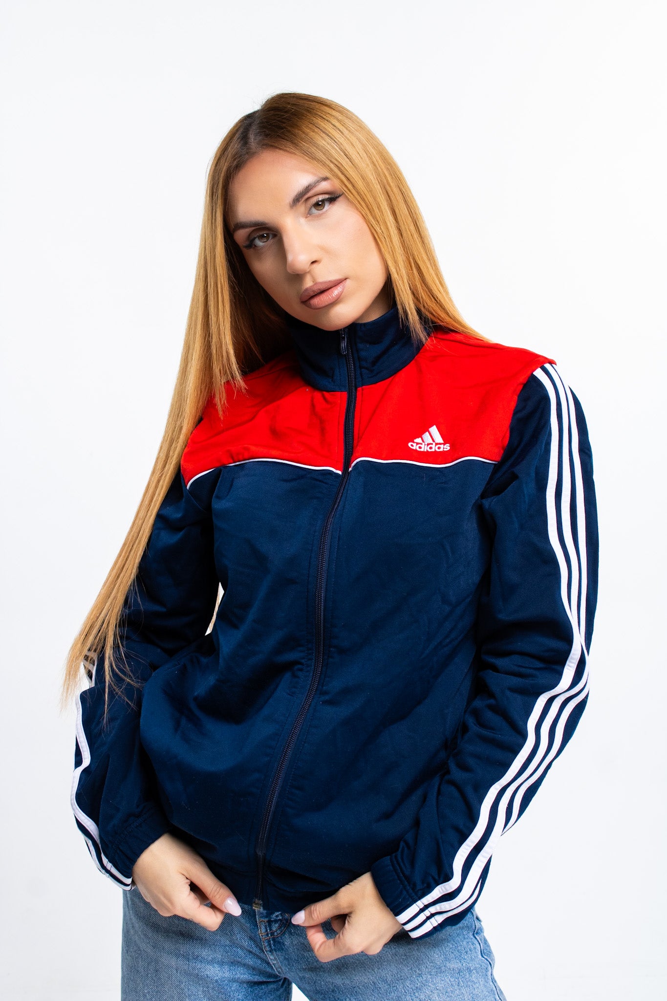 Adidas Jacket