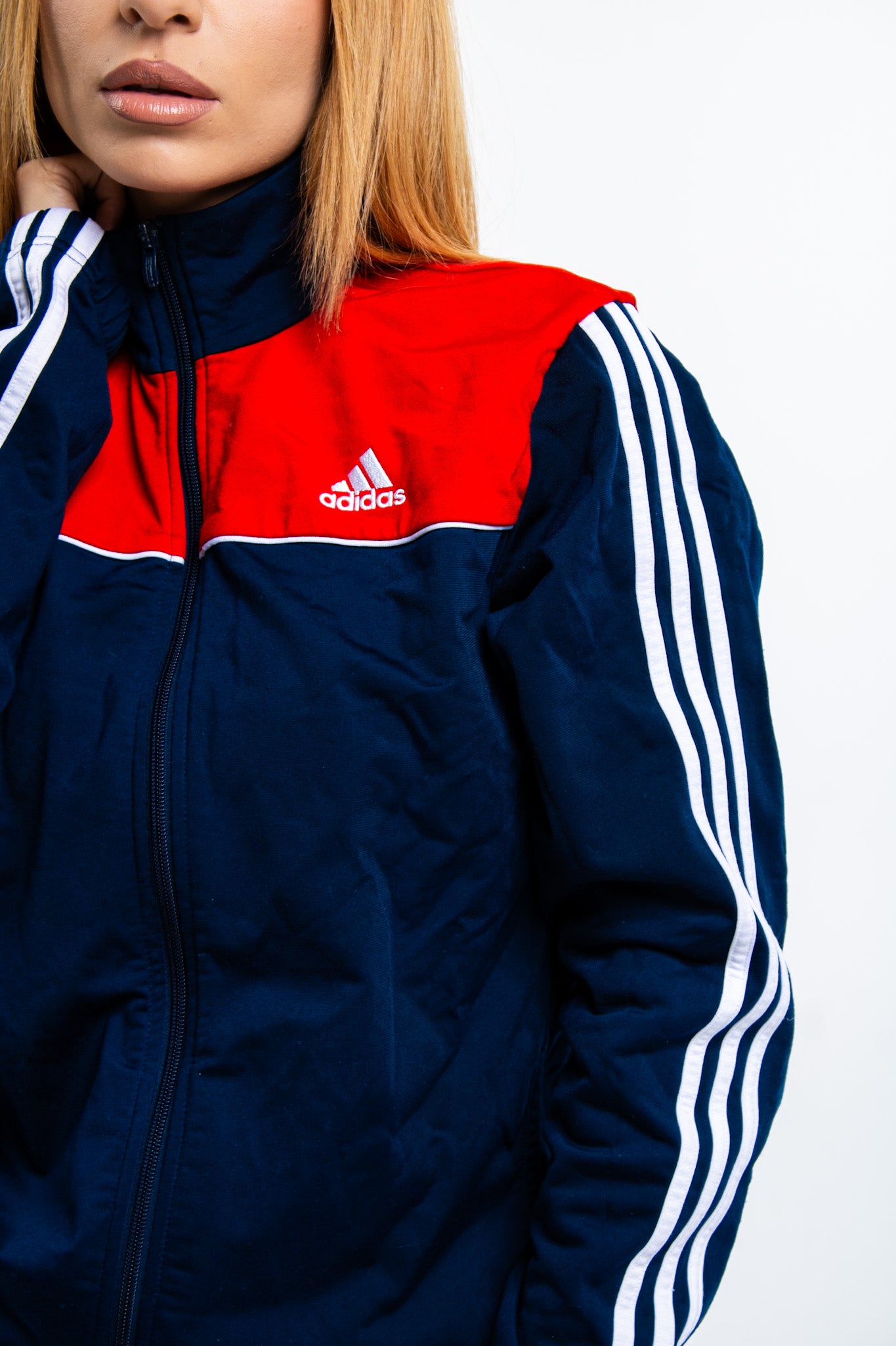 Adidas Jacket