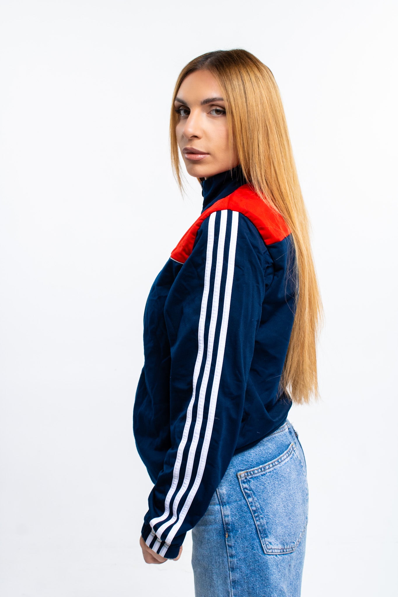 Adidas Jacket