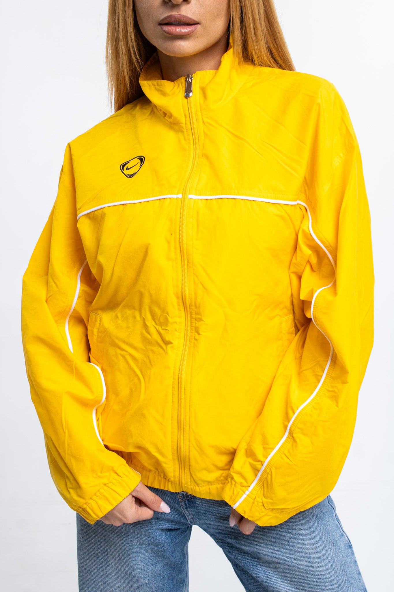 Nike Jacket