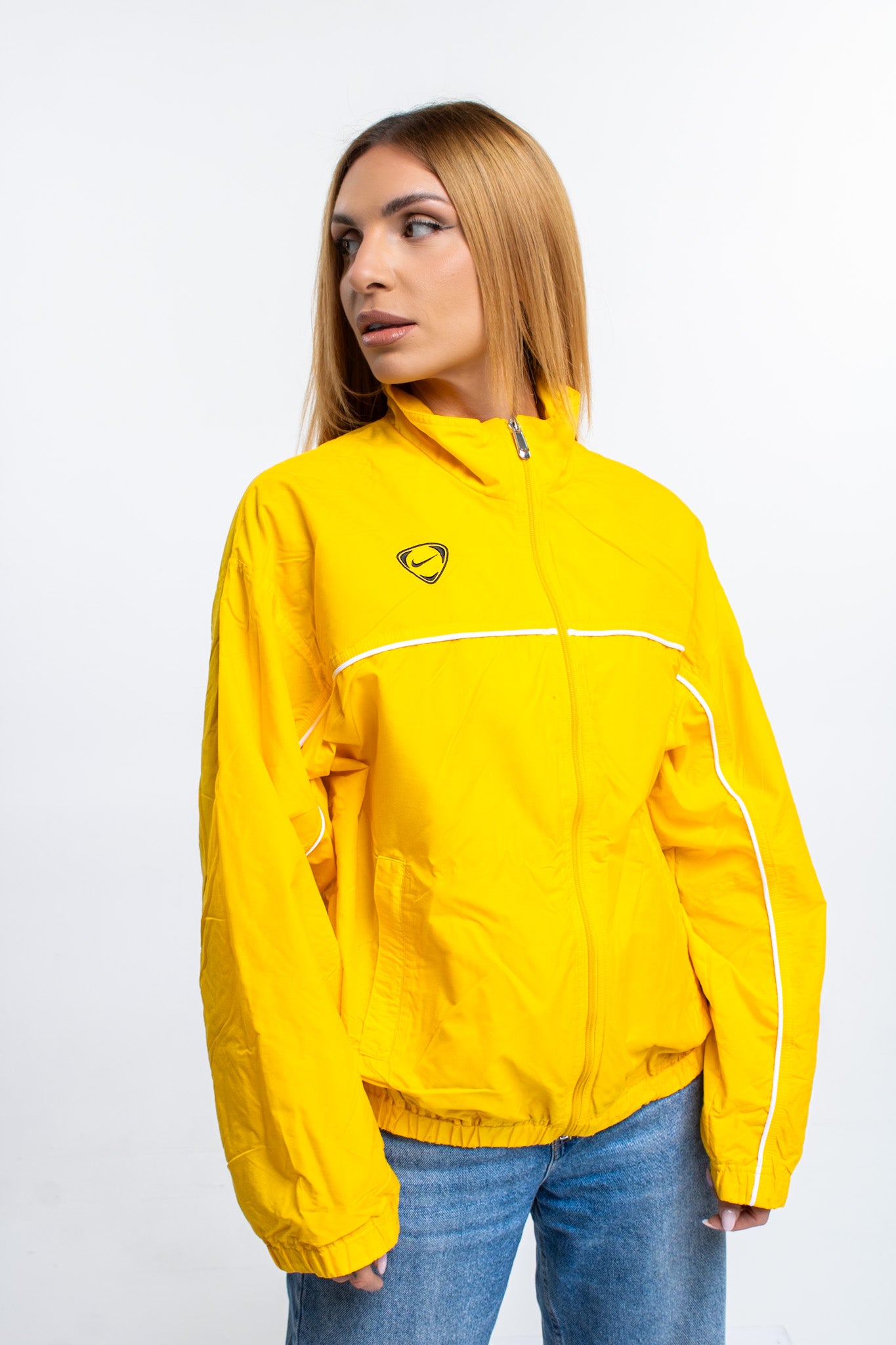 Nike Jacket