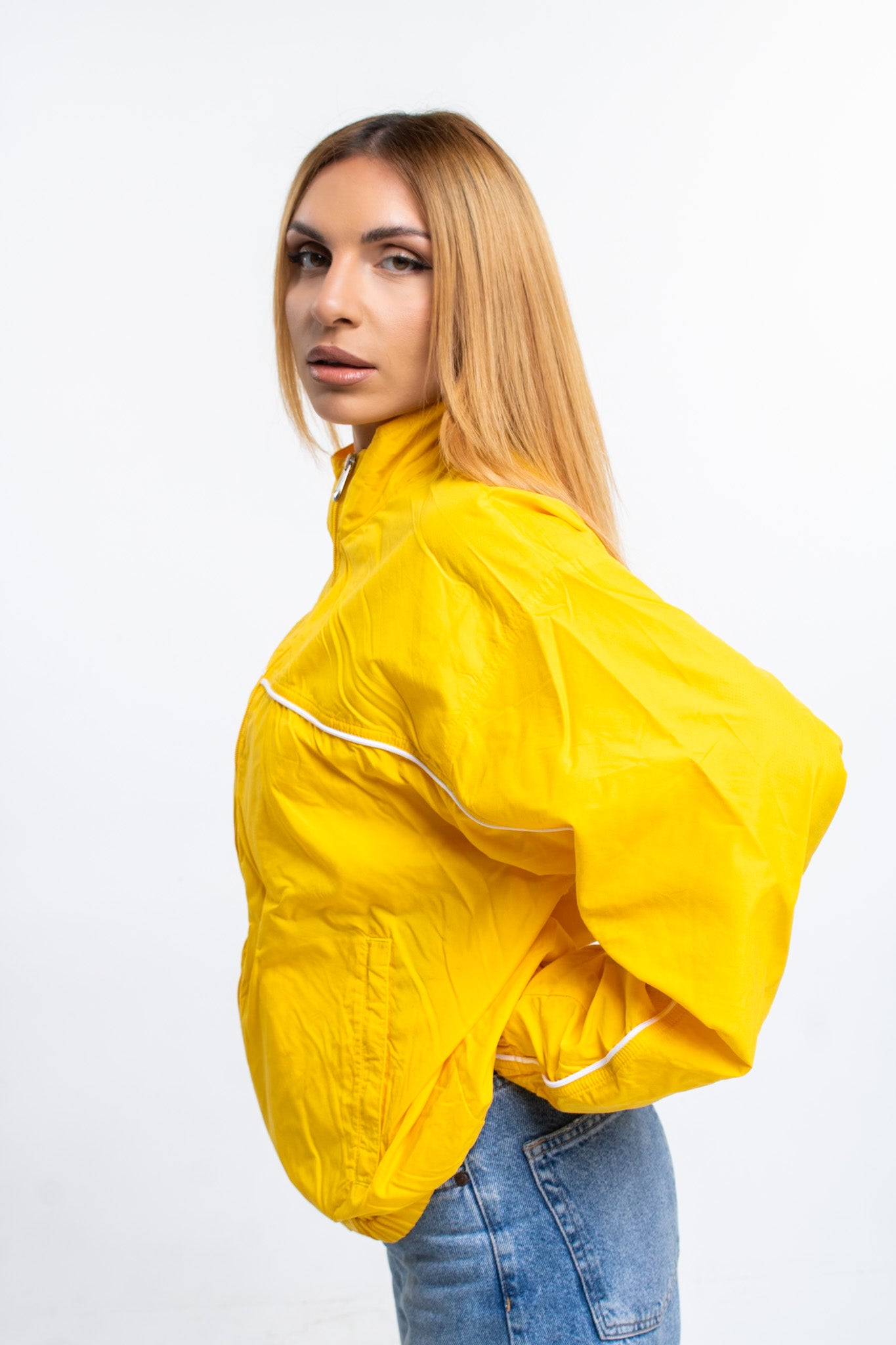 Nike Jacket