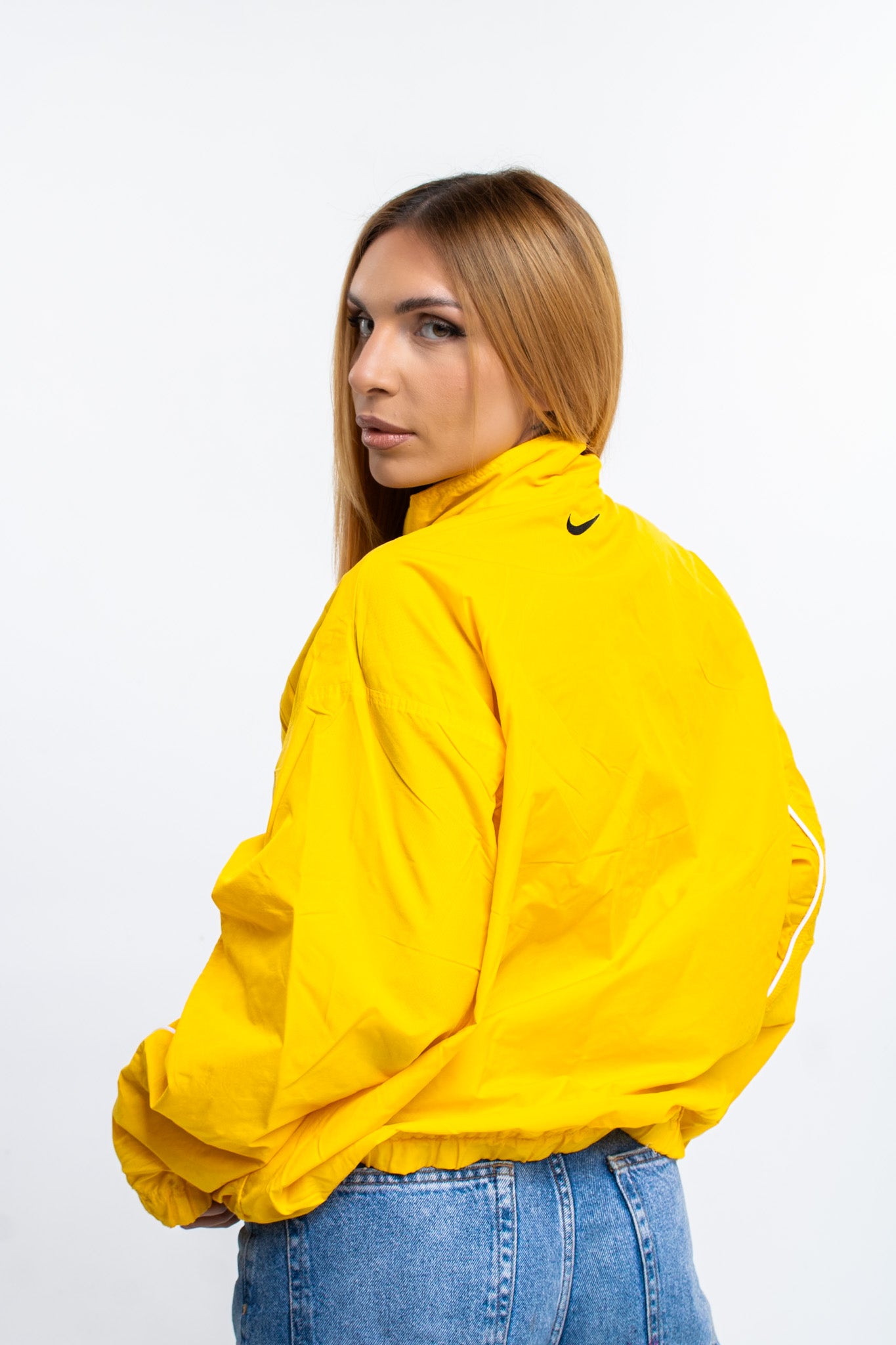 Nike Jacket