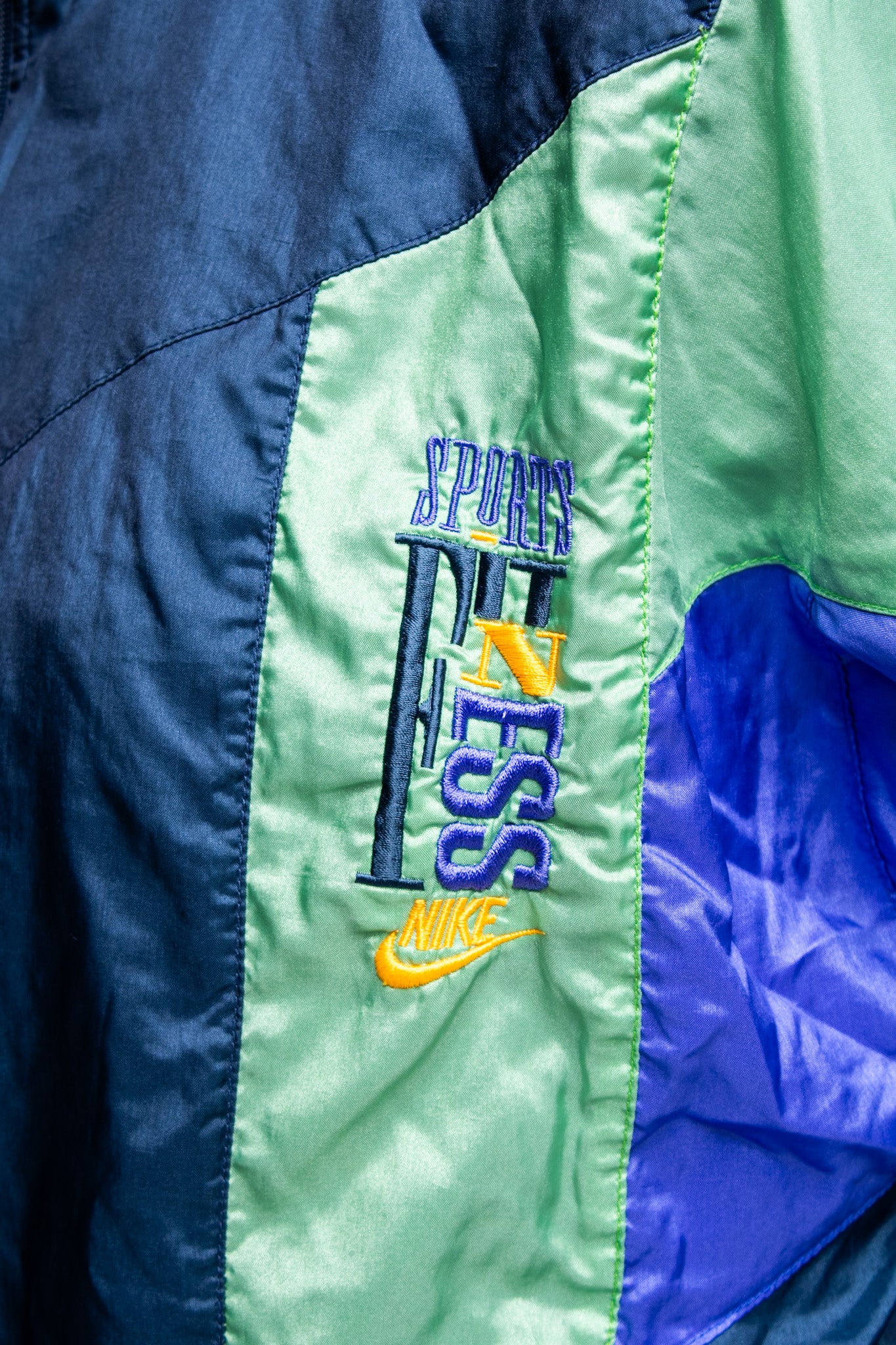 Nike Vintage Jacket