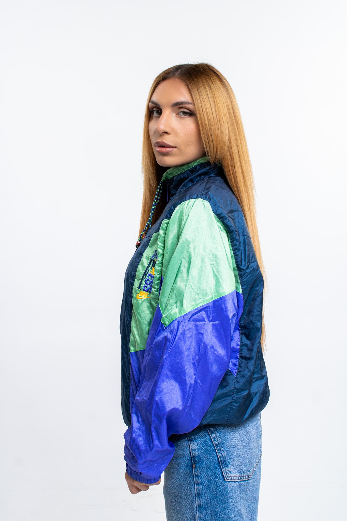 Nike Vintage Jacket