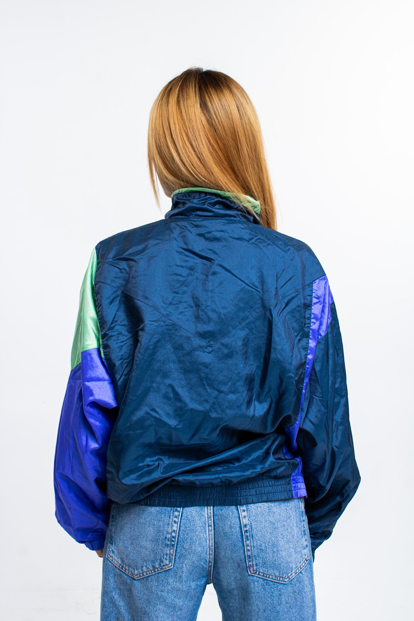 Nike Vintage Jacket