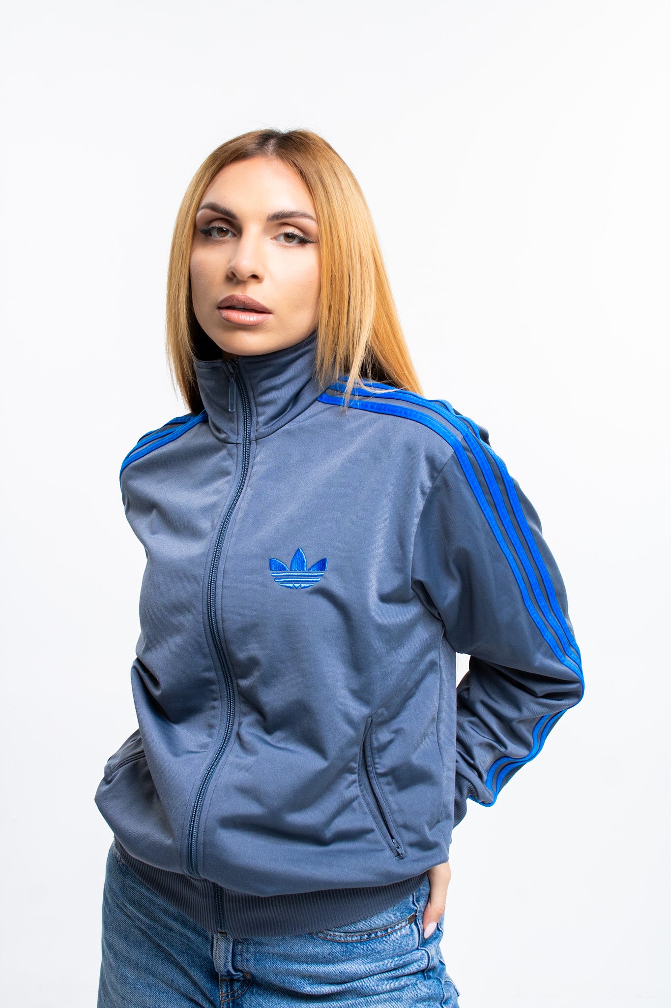 Adidas Jacket