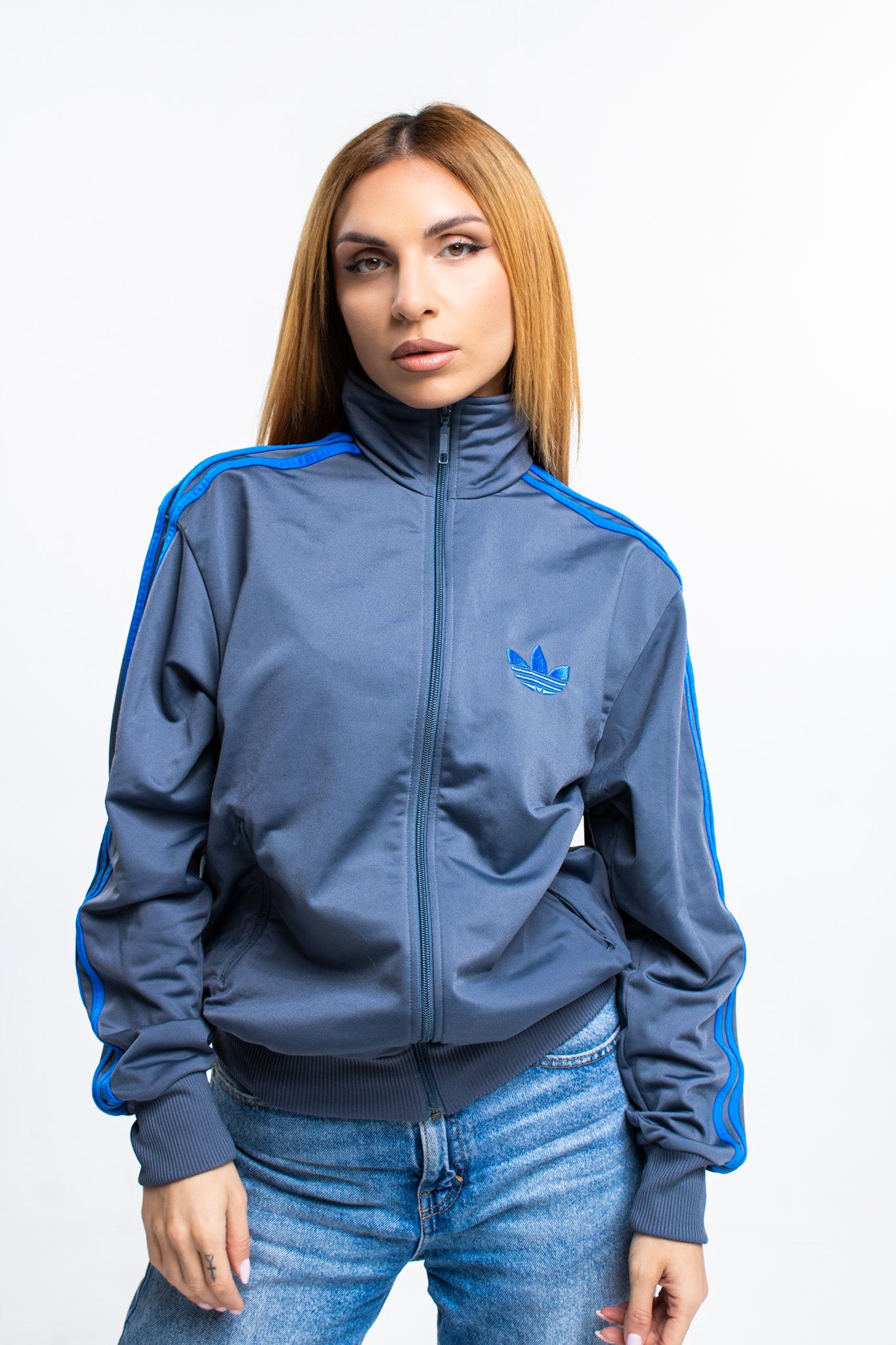 Adidas Jacket