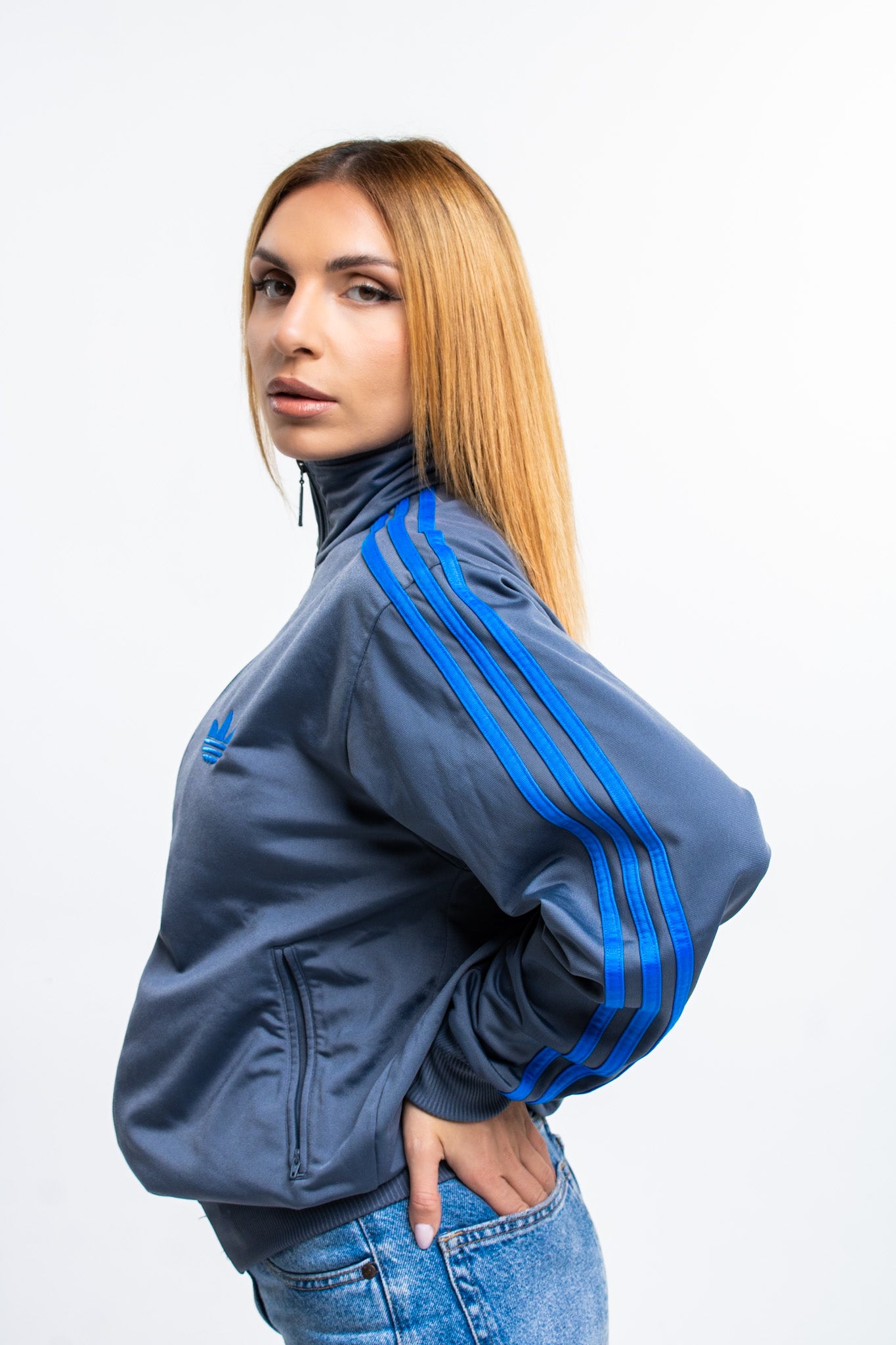 Adidas Jacket