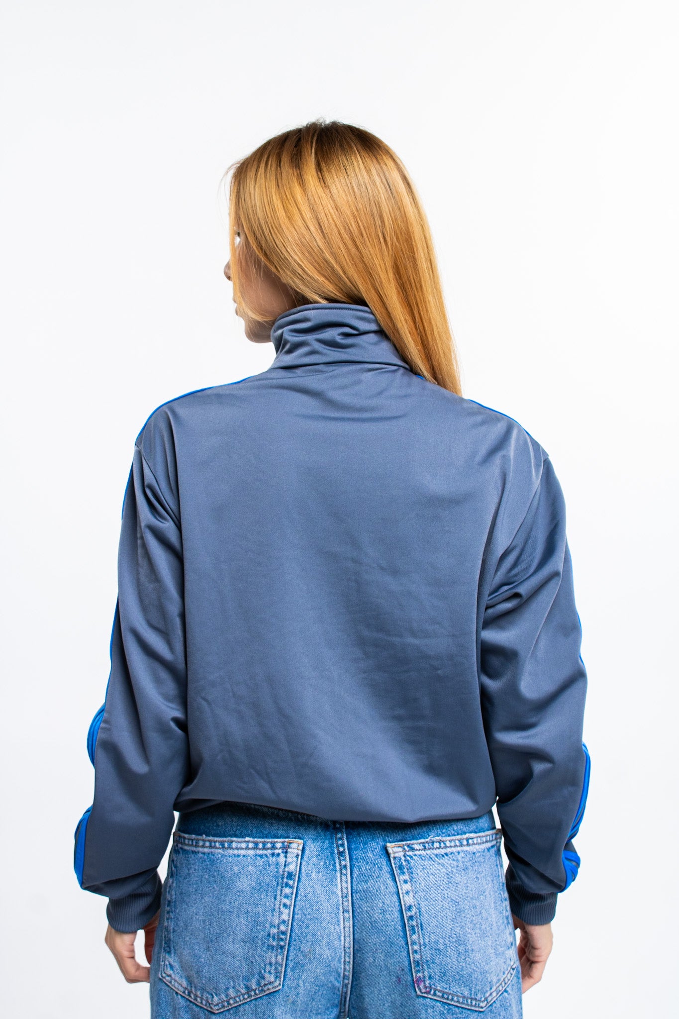 Adidas Jacket