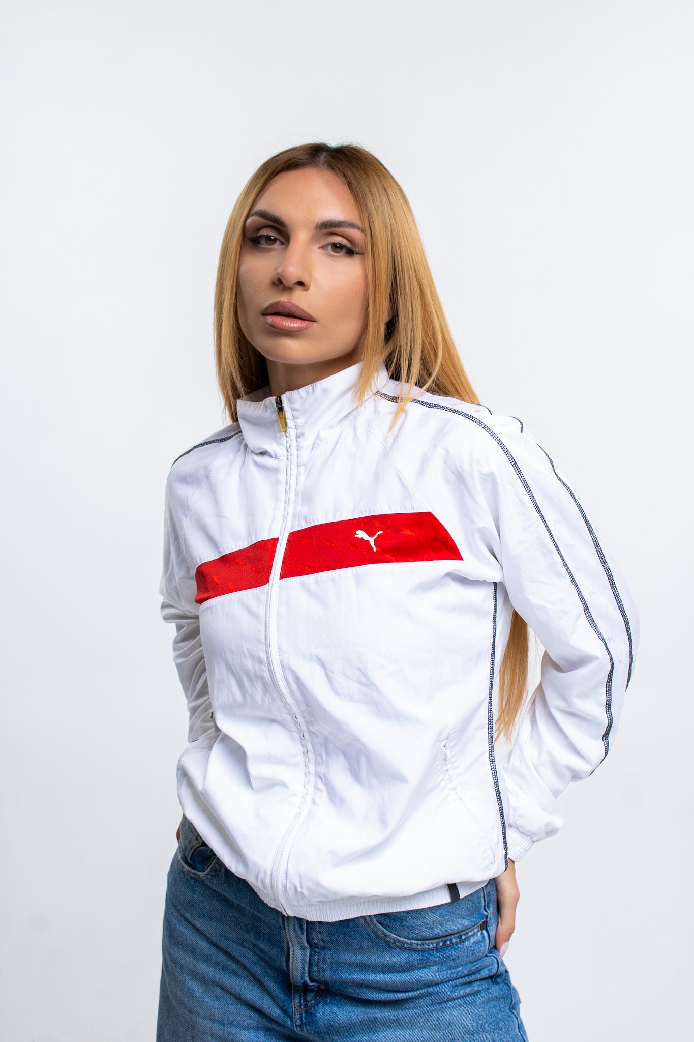 Puma Jacket