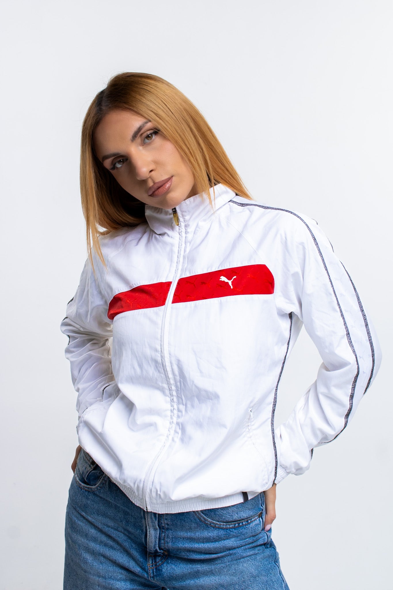 Puma Jacket