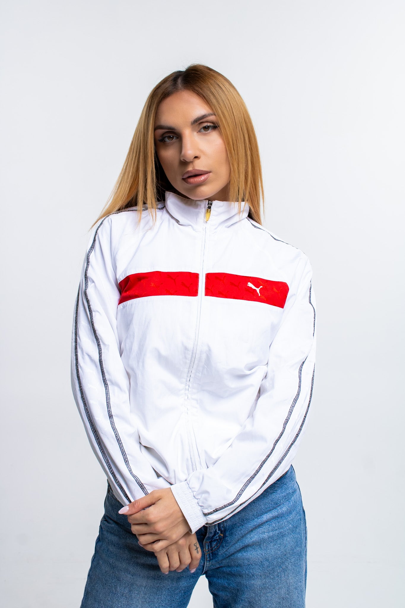 Puma Jacket