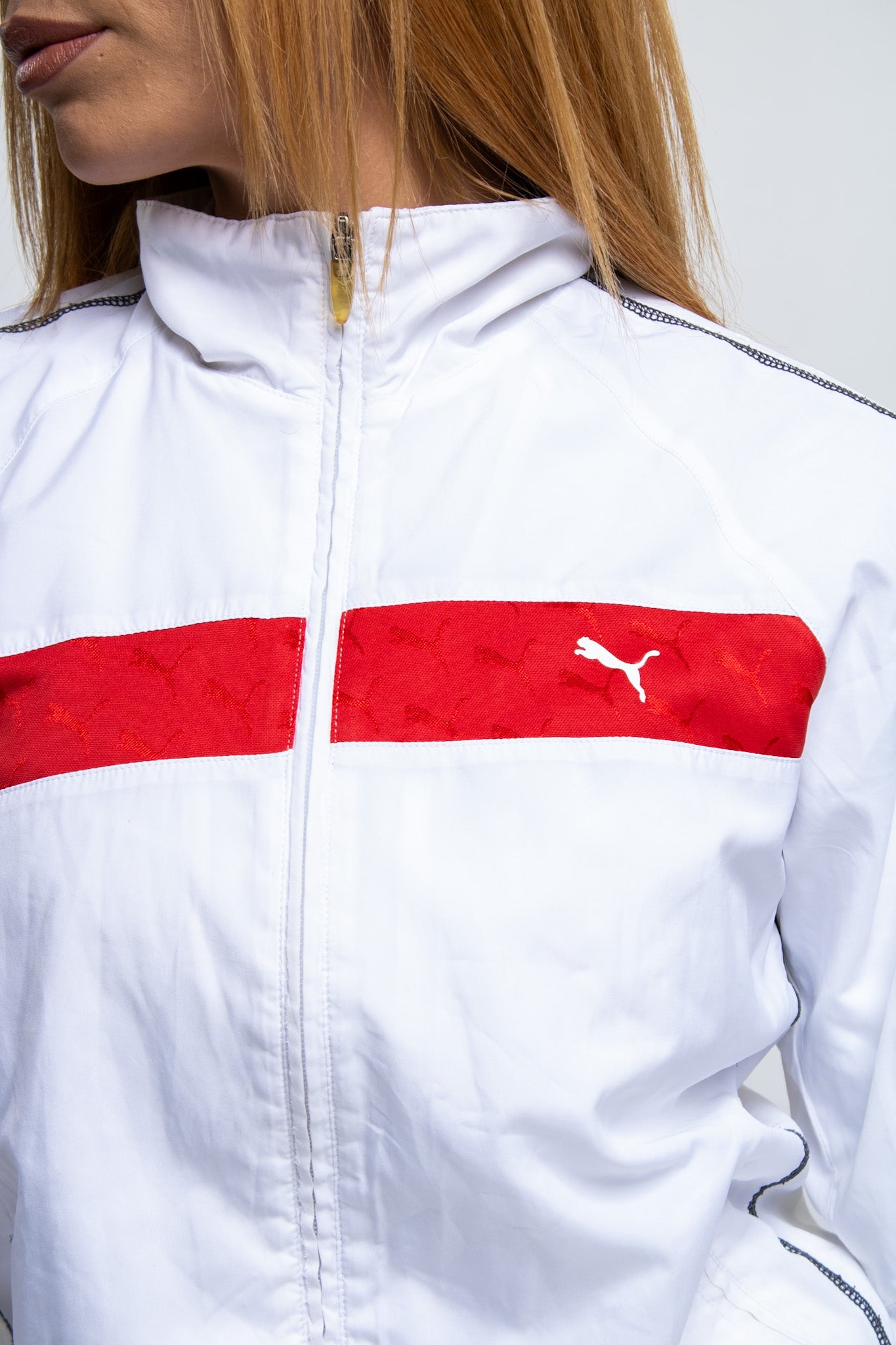 Puma Jacket