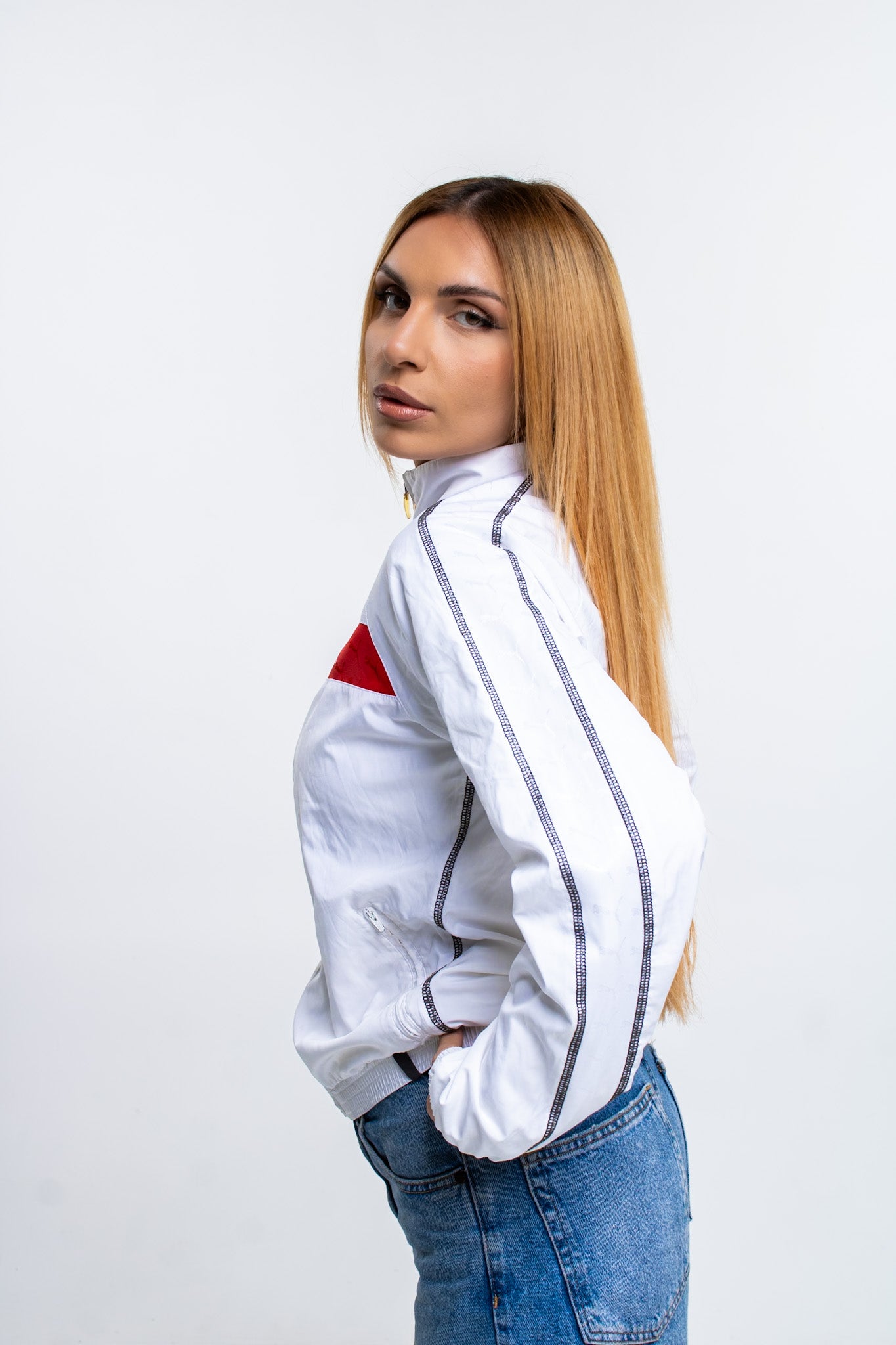 Puma Jacket