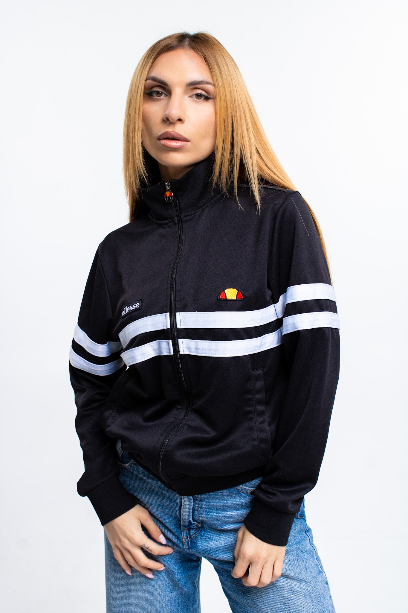 Ellesse Jacket