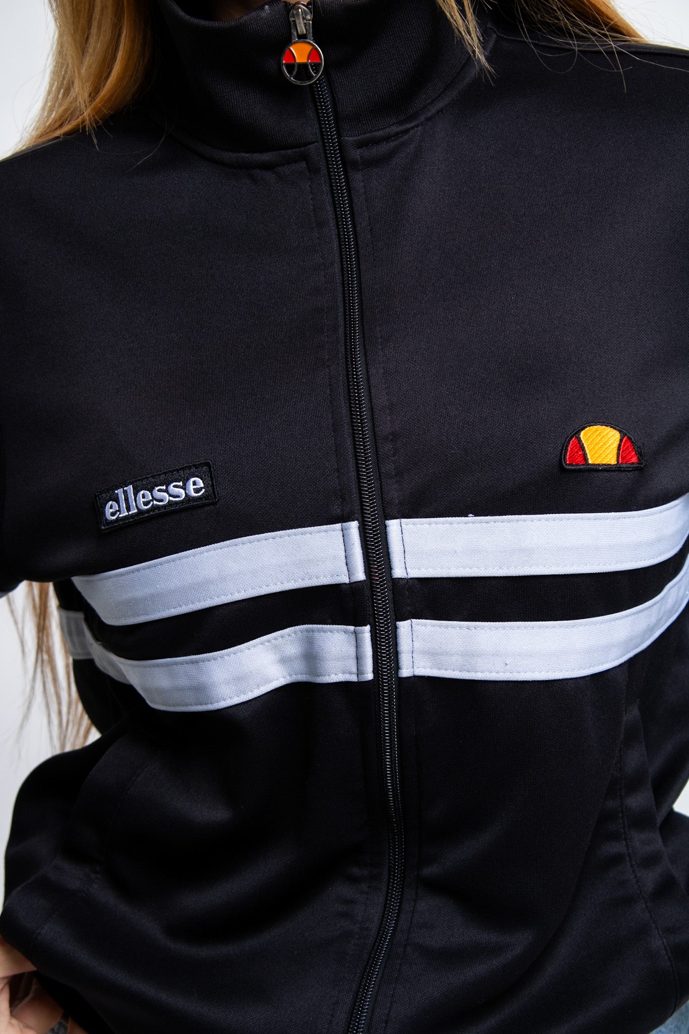 Ellesse Jacket