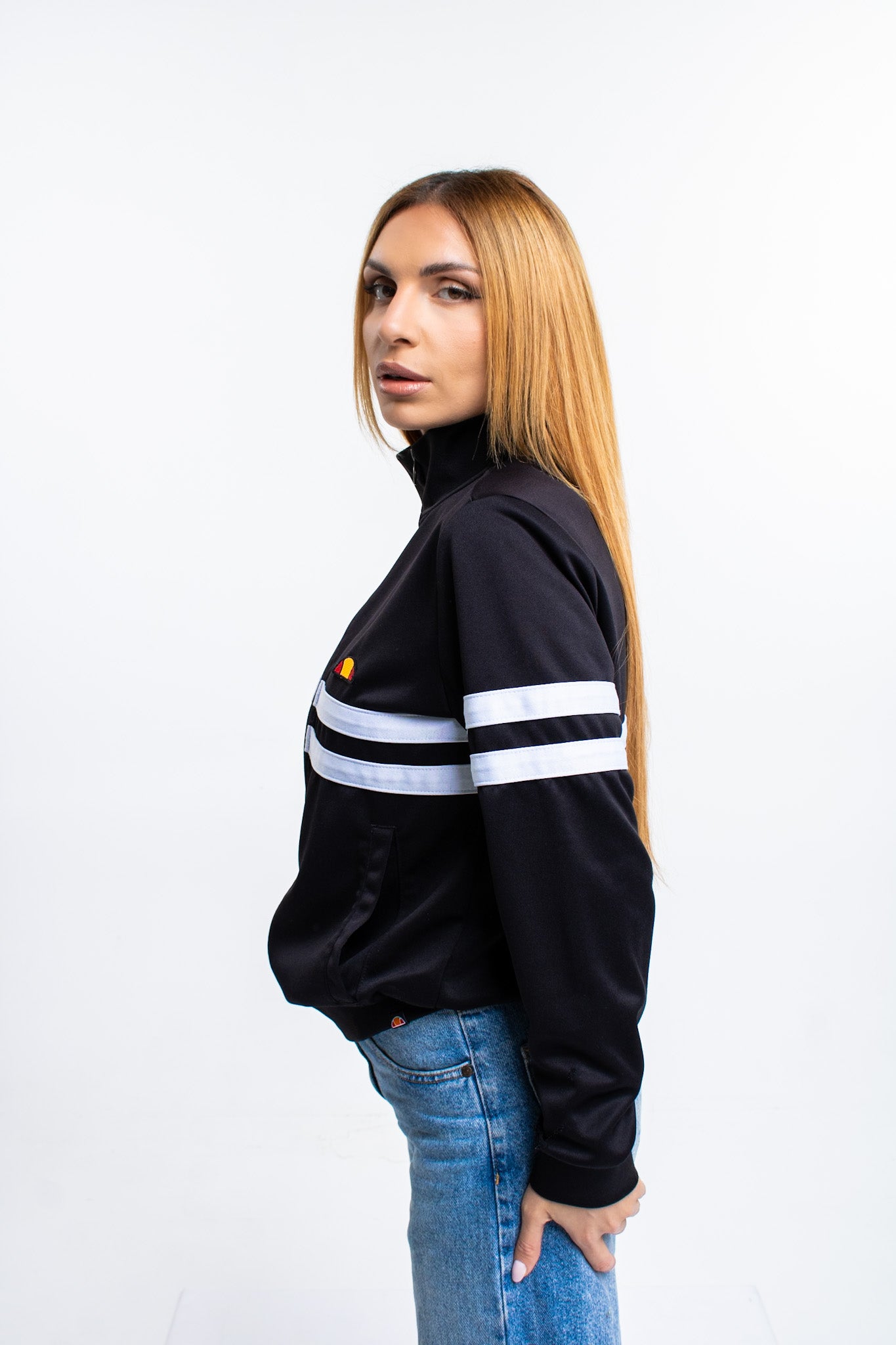 Ellesse Jacket