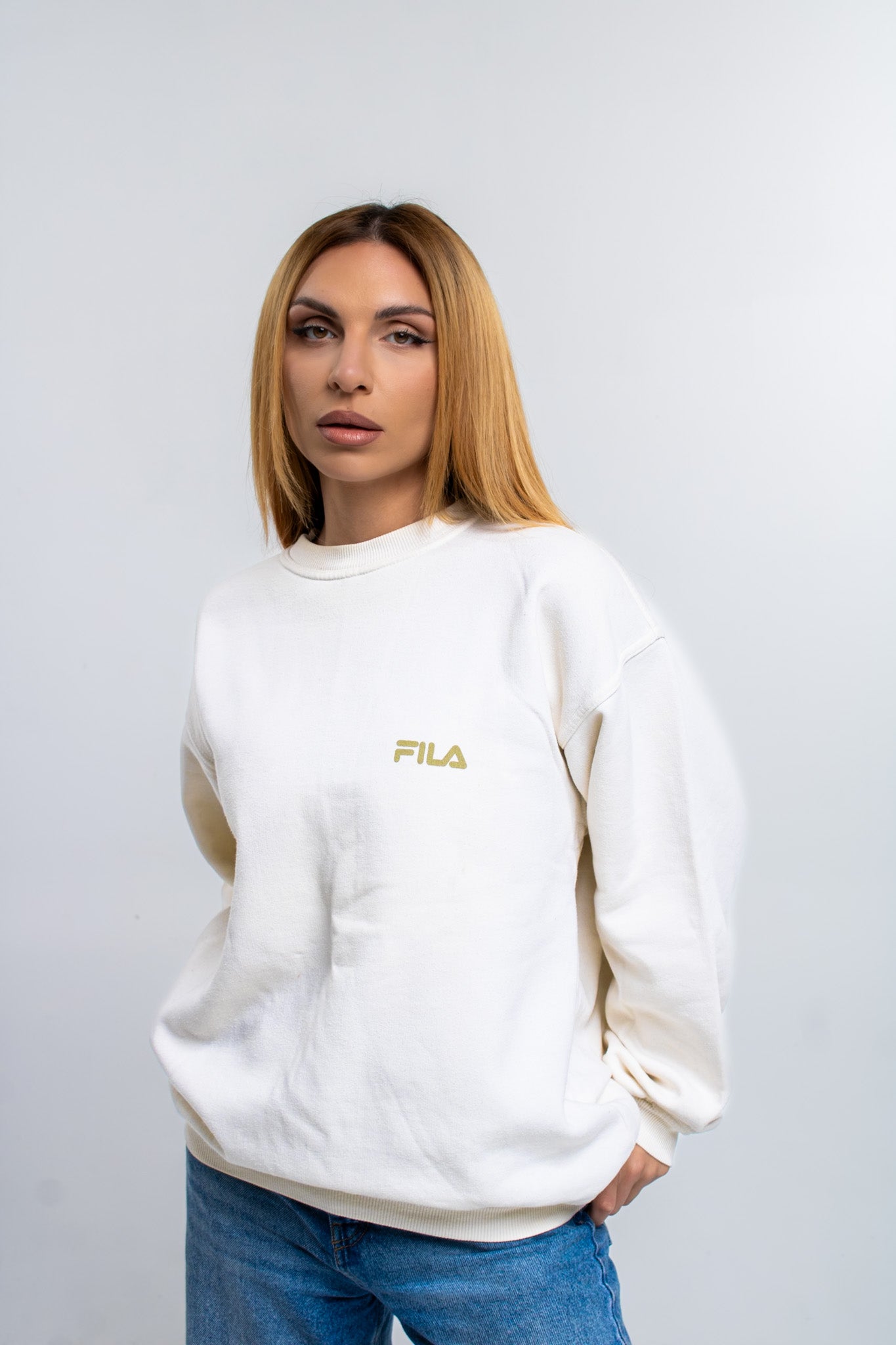 Fila Sweatshirt
