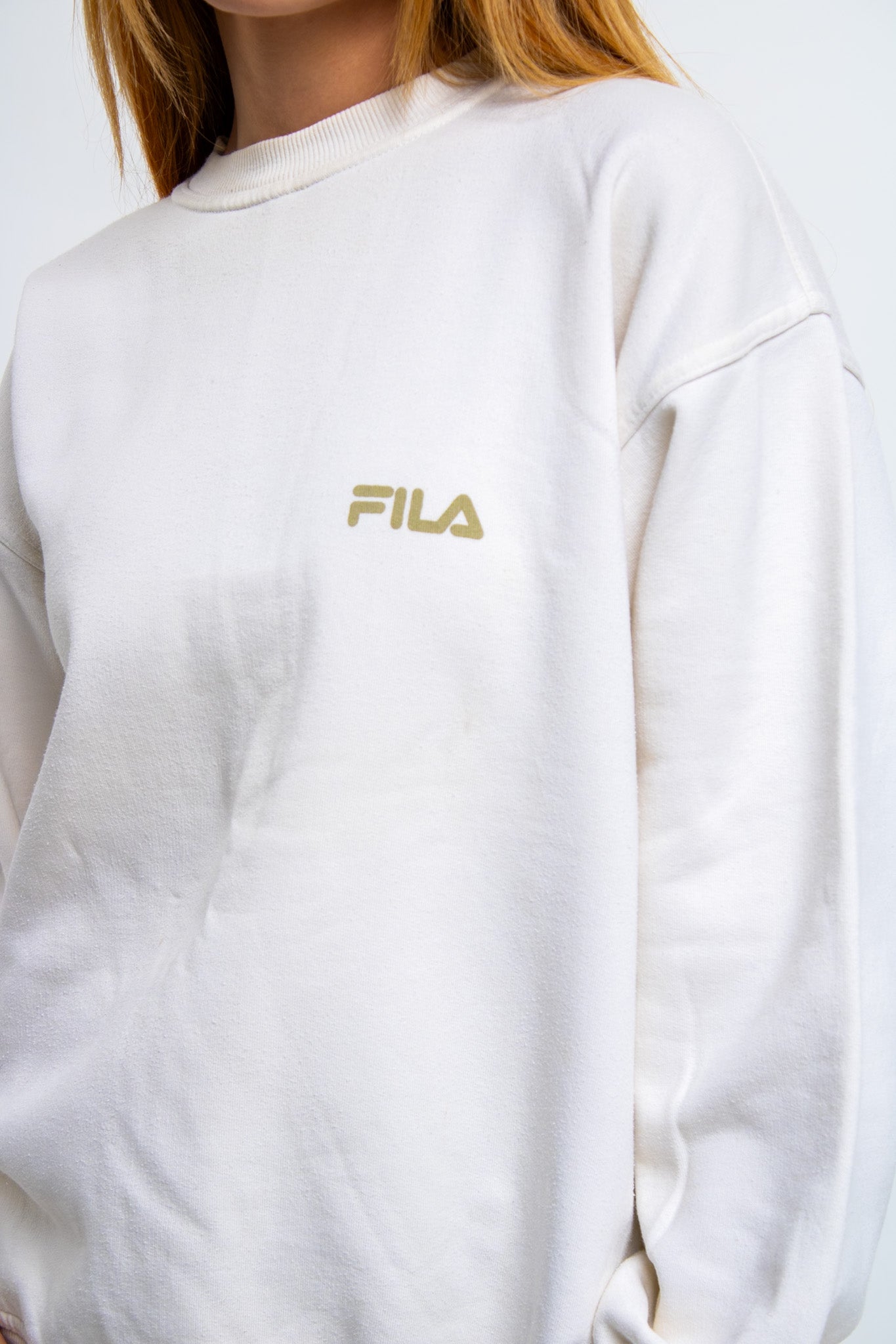 Fila Sweatshirt