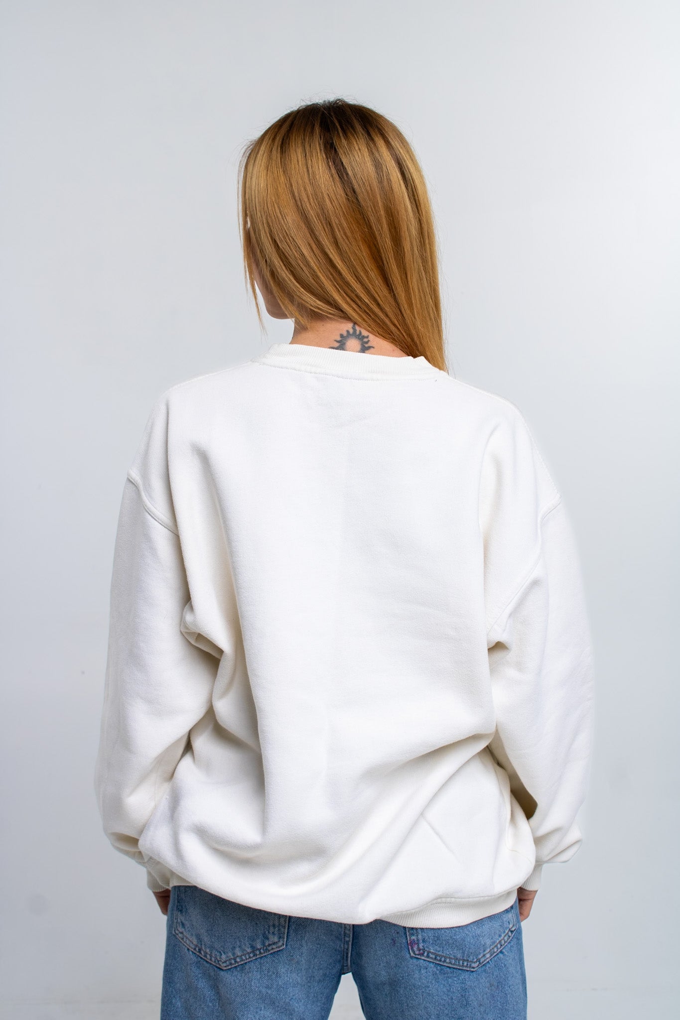 Fila Sweatshirt