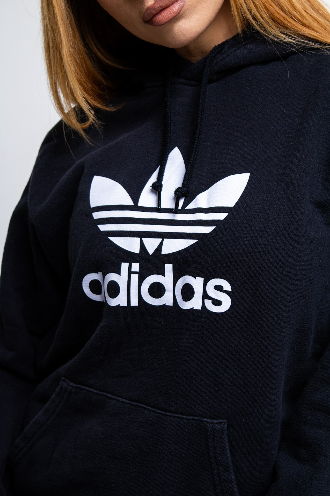 Adidas Hoodie
