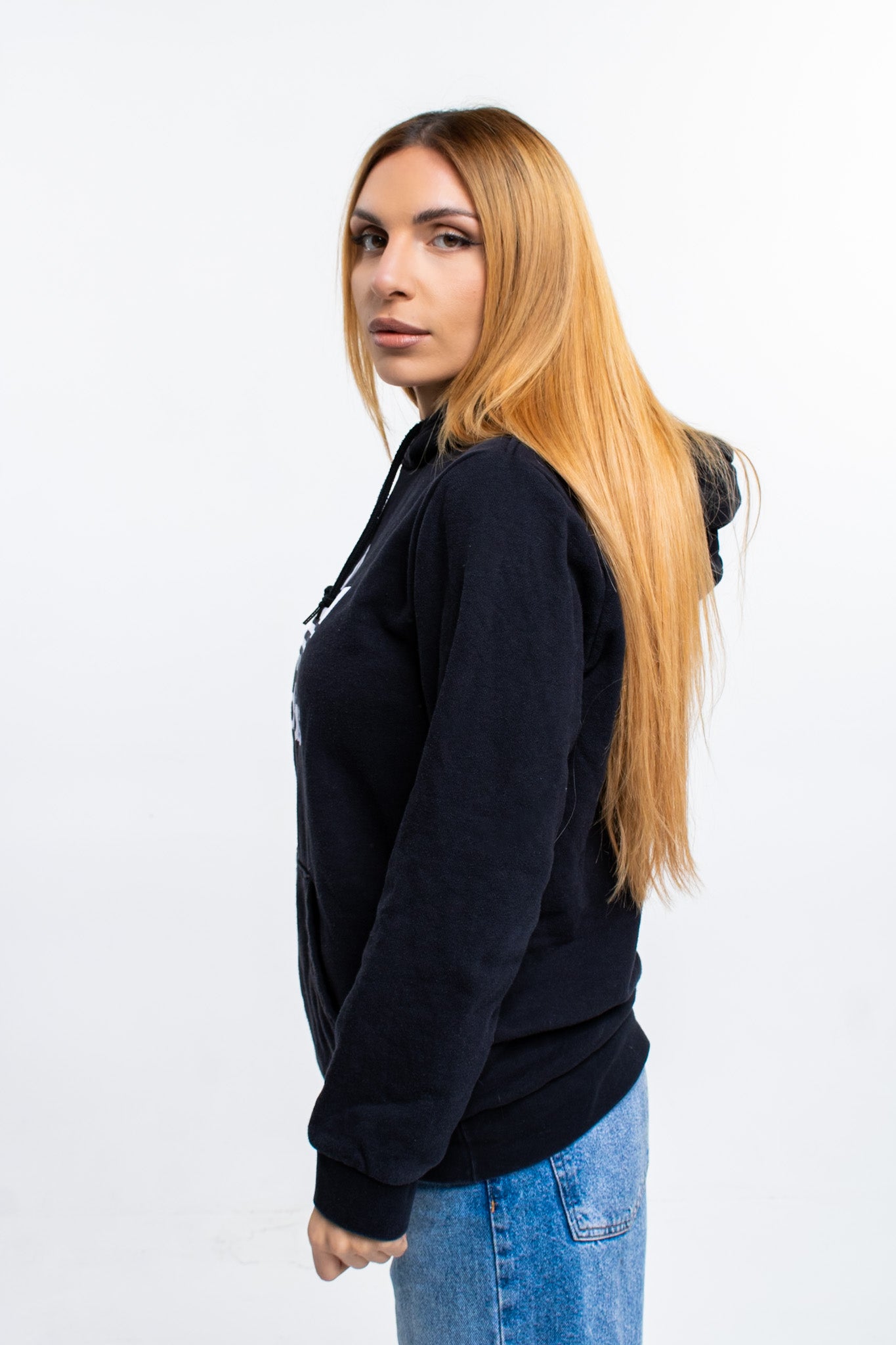 Adidas Hoodie