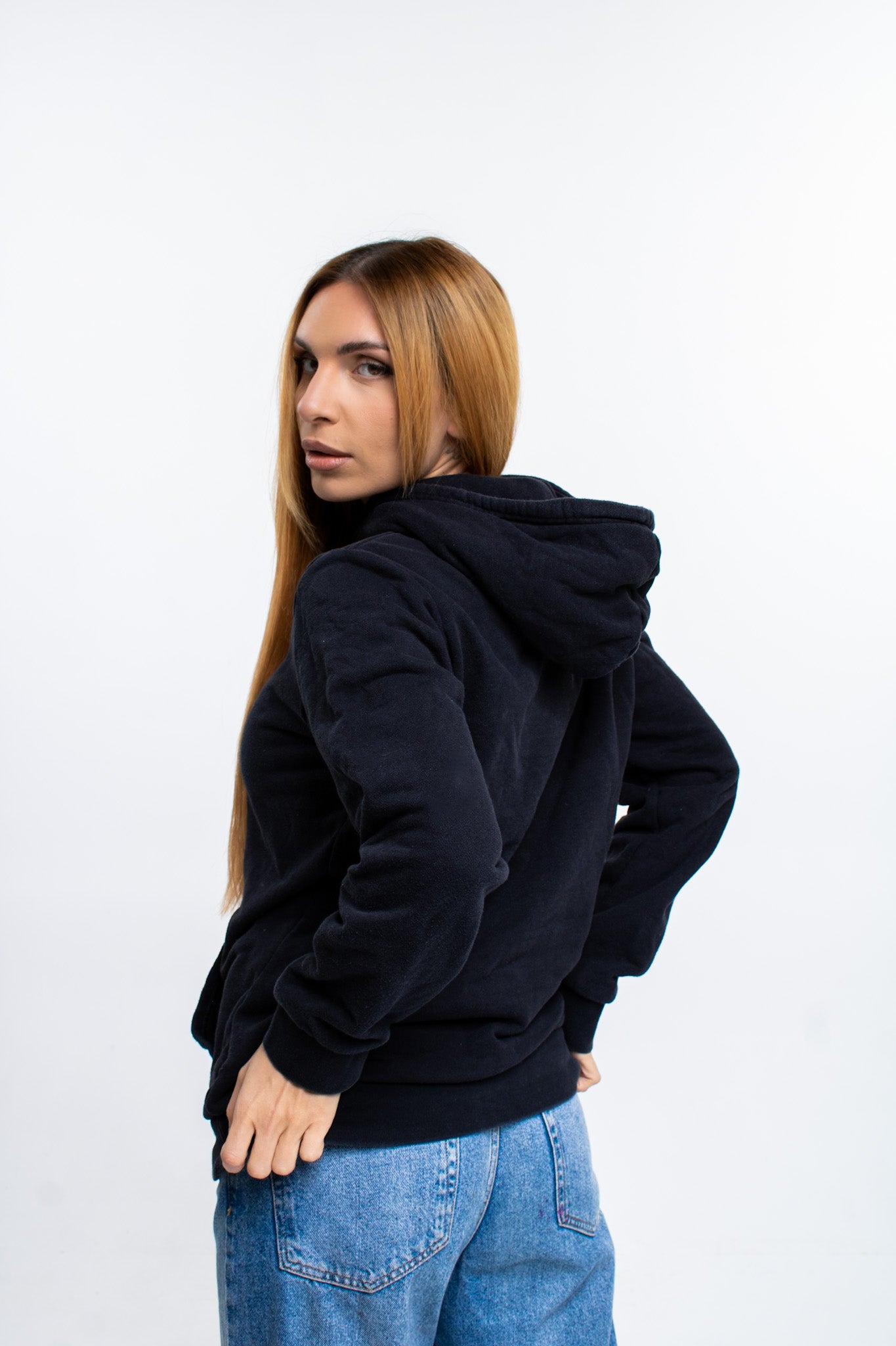 Adidas Hoodie