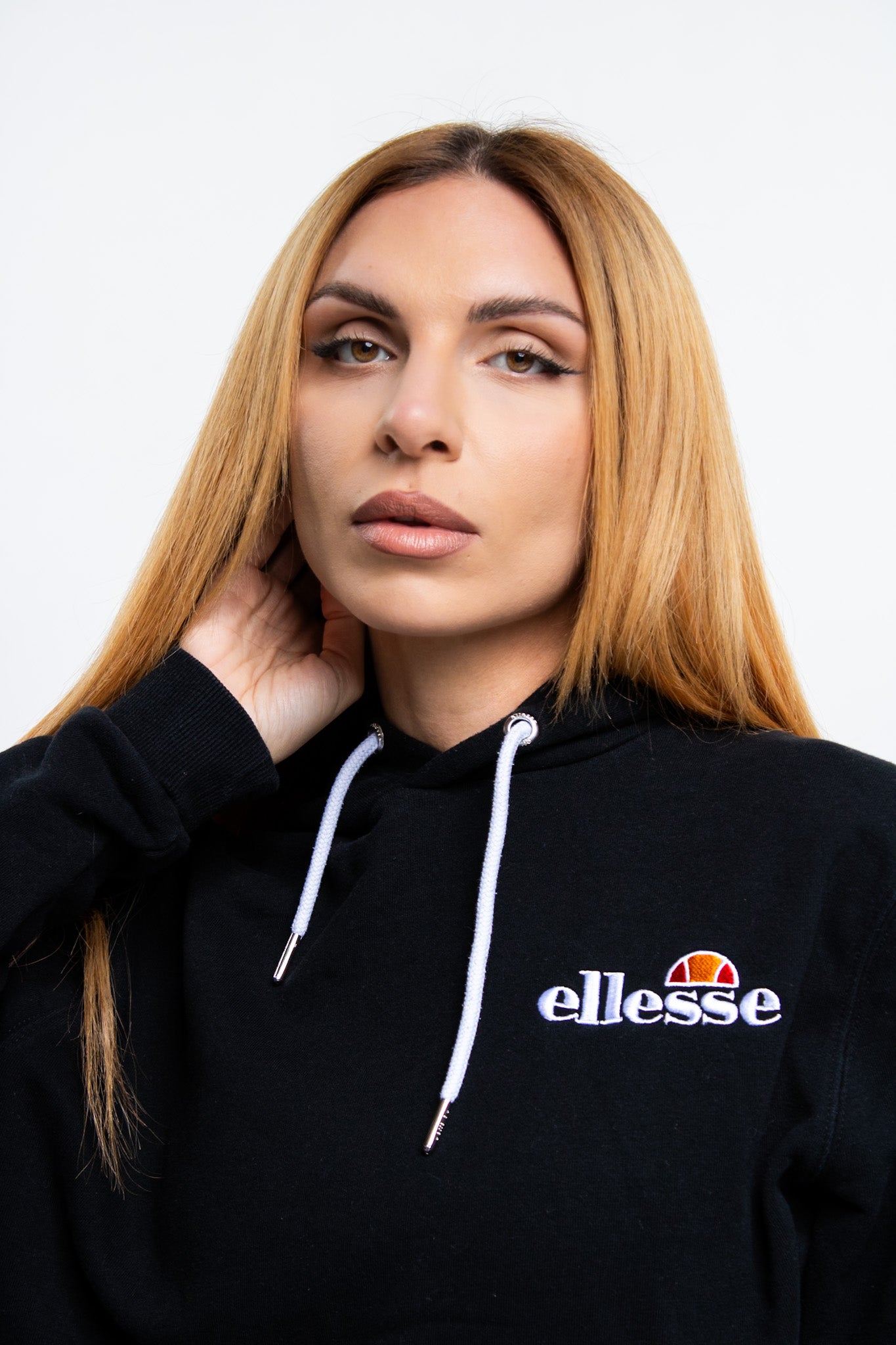Ellesse Hoodie