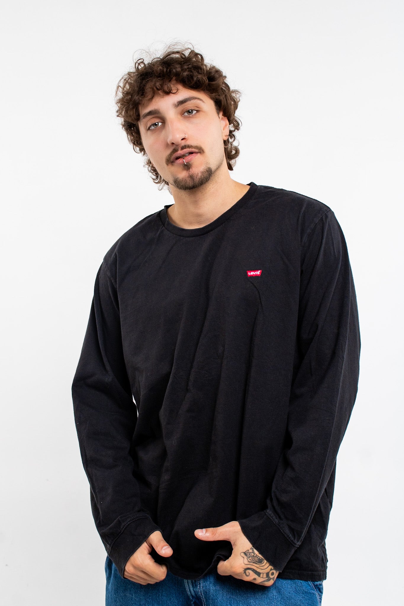 Levi’s Blouse