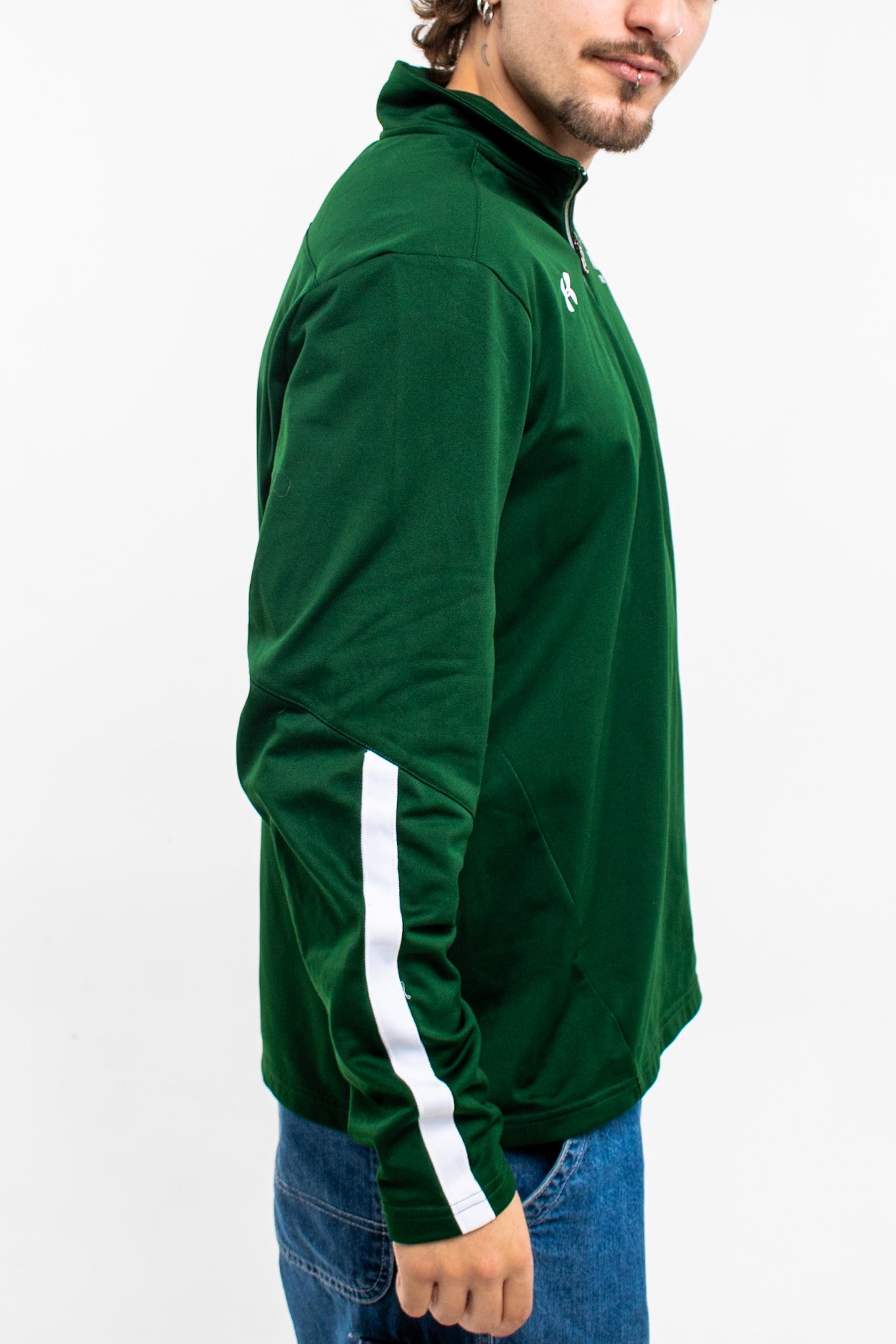 Under Armour Half-zip