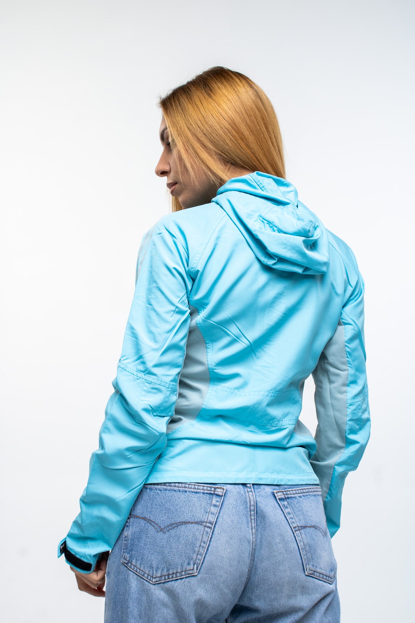 Adidas Jacket