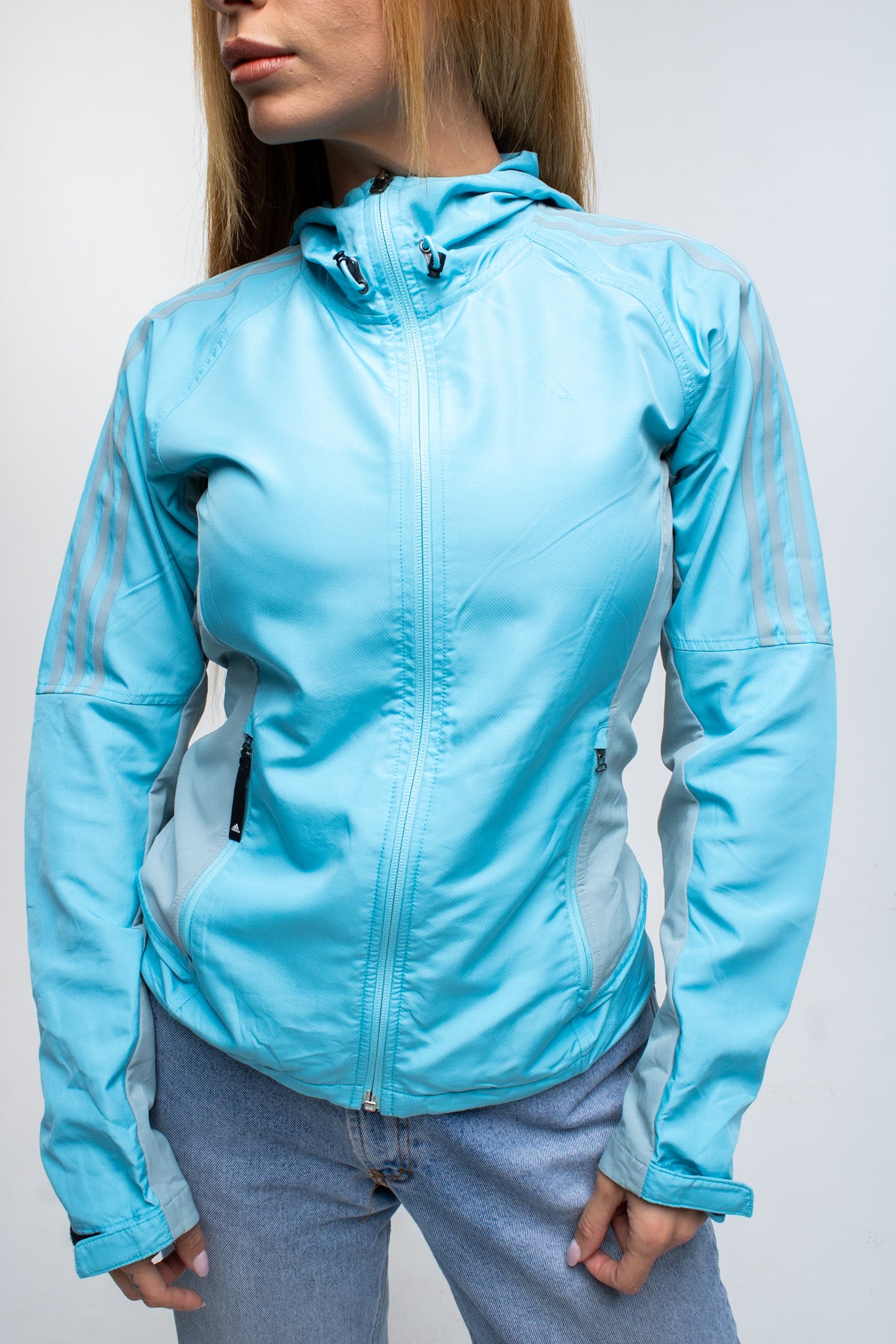 Adidas Jacket
