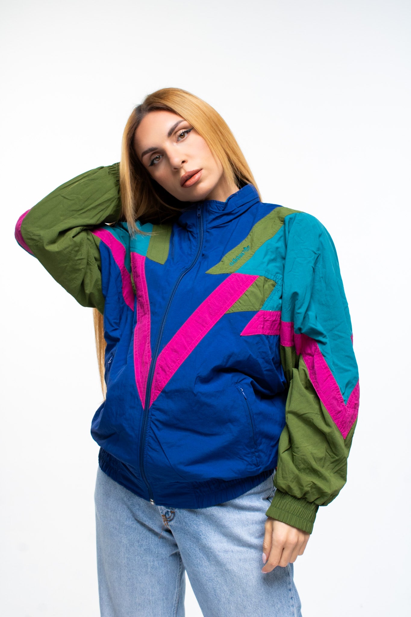 Adidas Jacket