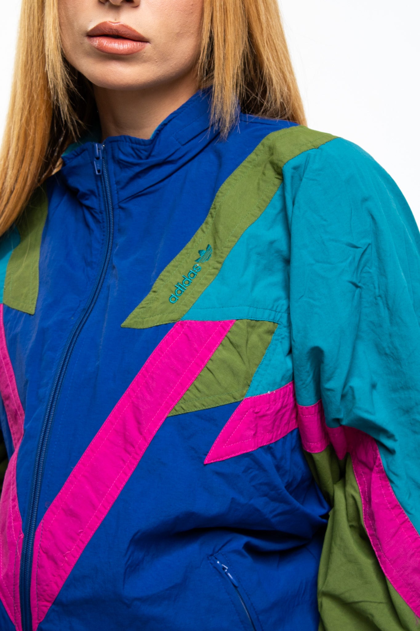Adidas Jacket