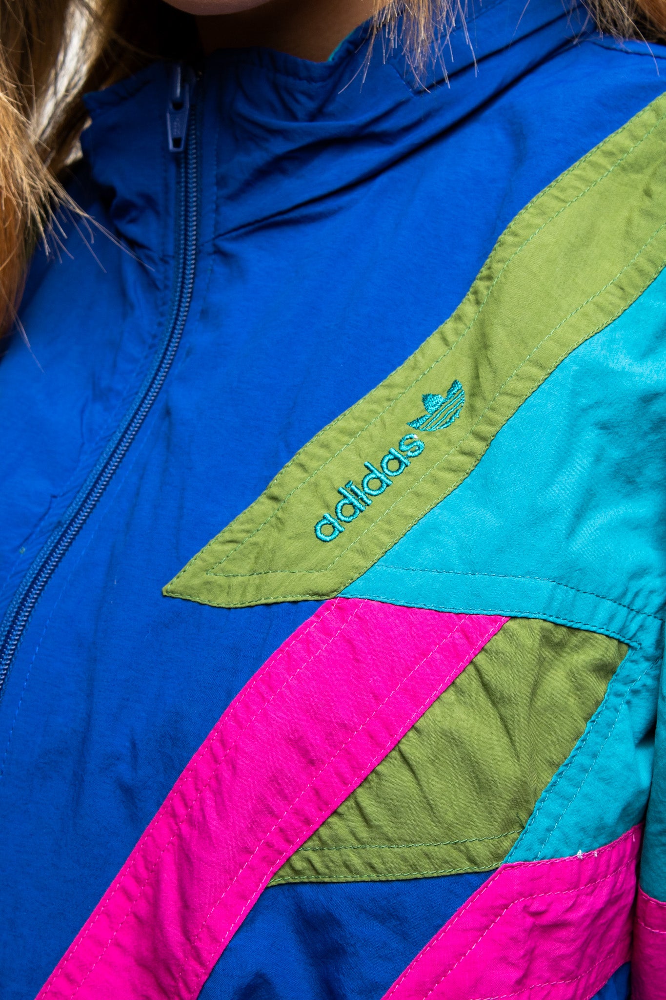 Adidas Jacket