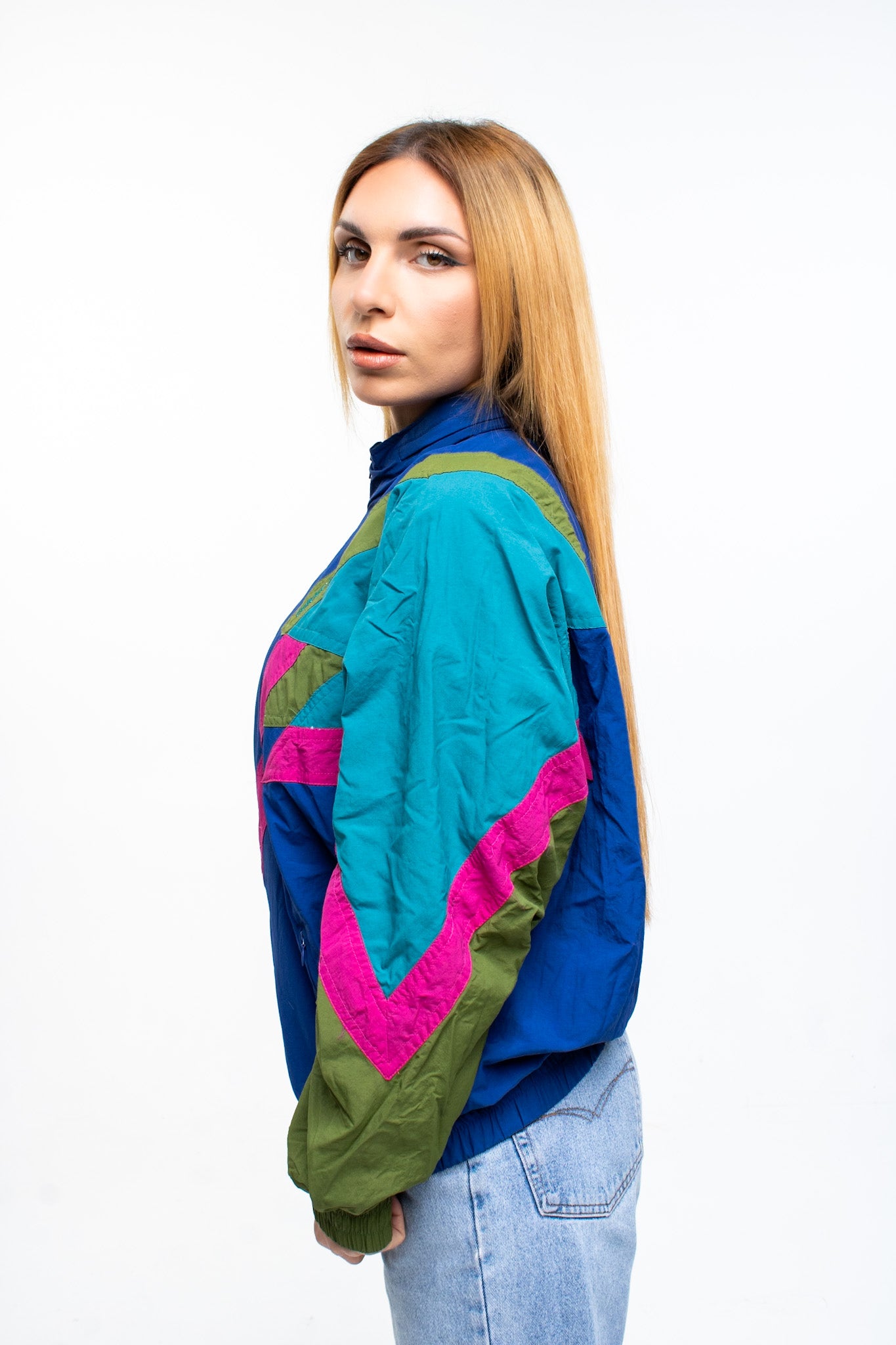 Adidas Jacket