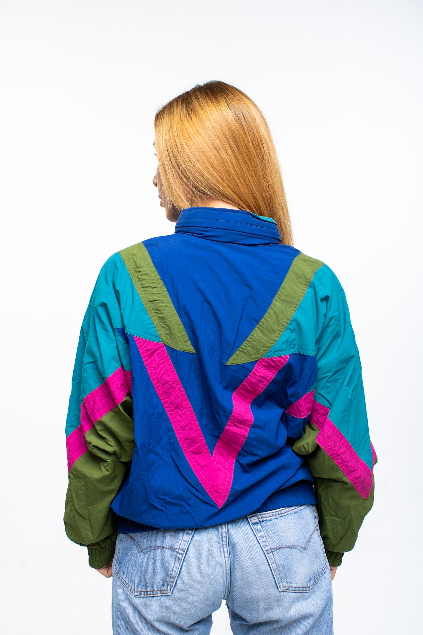 Adidas Jacket