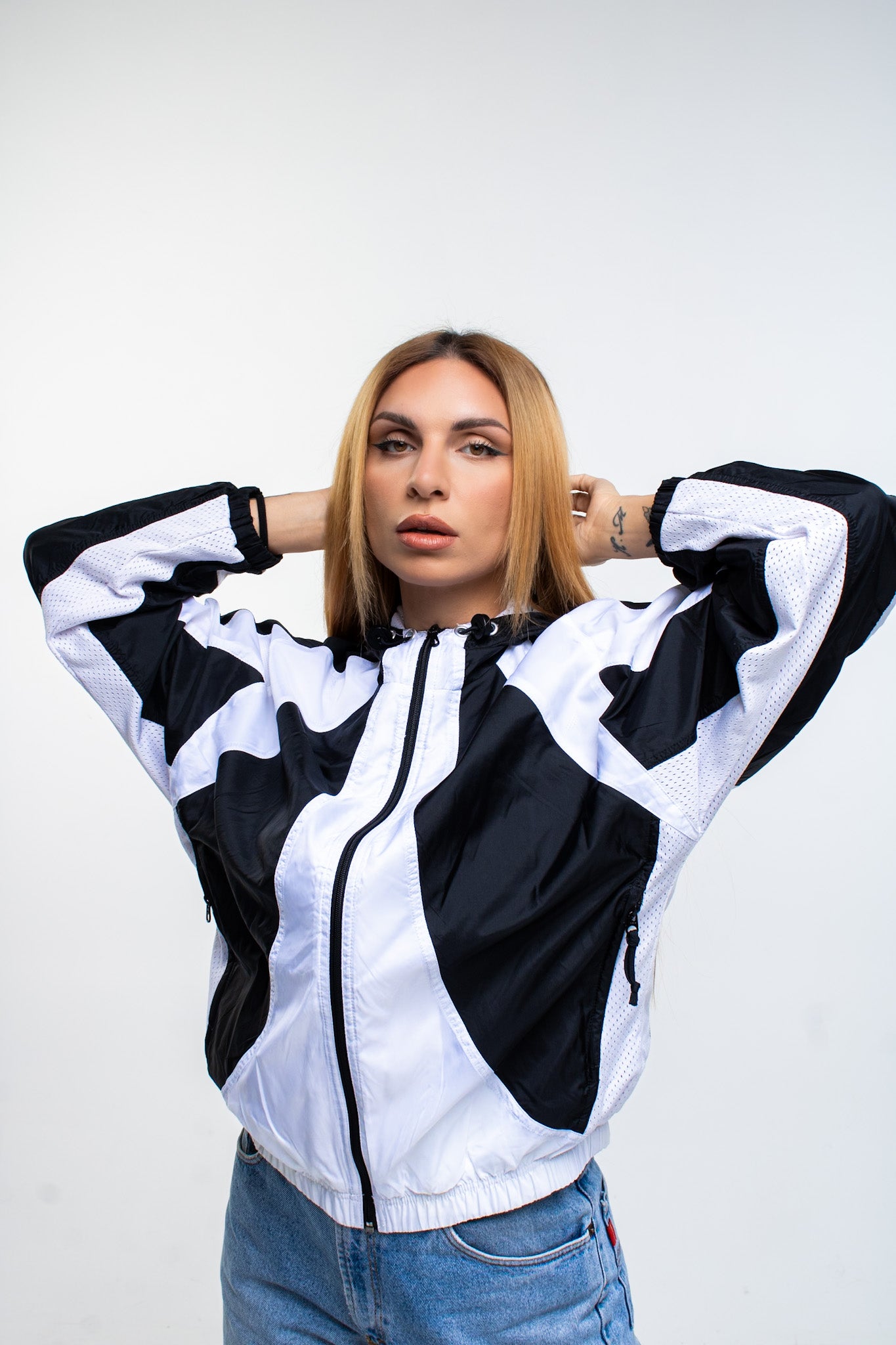 Nike Jacket