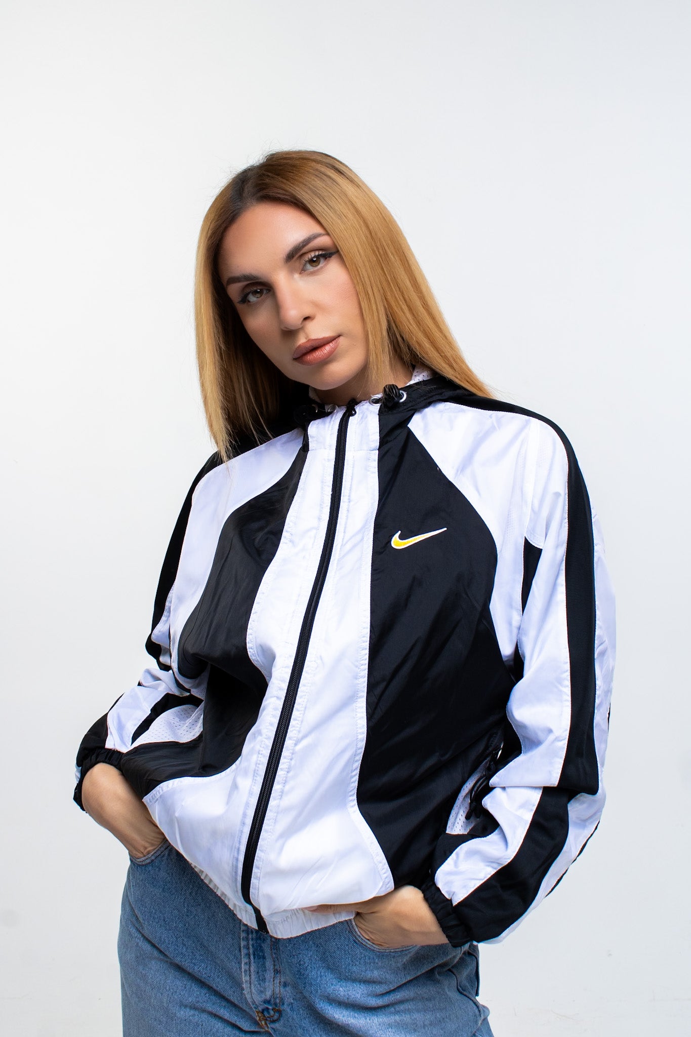 Nike Jacket