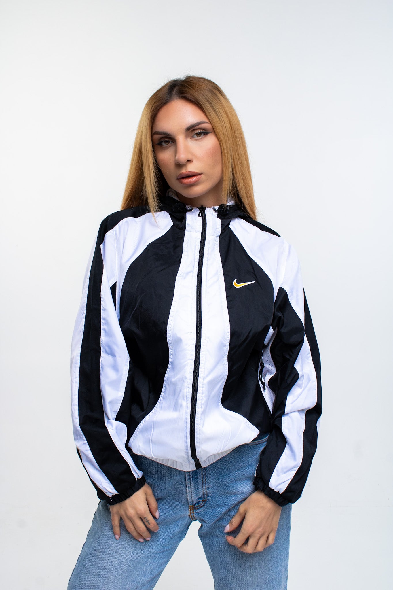 Nike Jacket