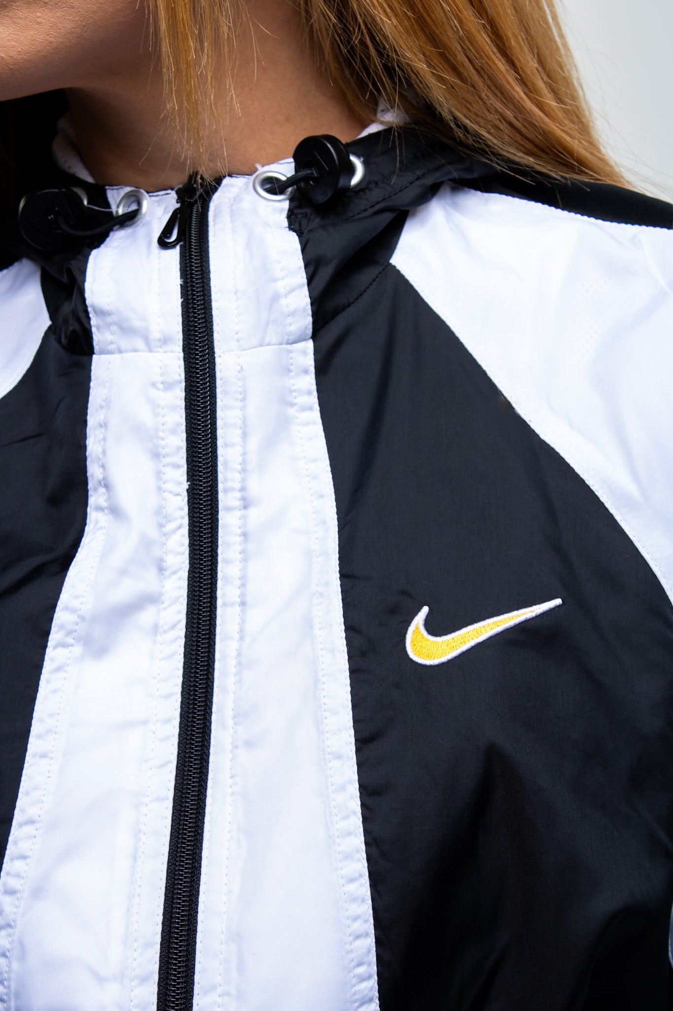 Nike Jacket