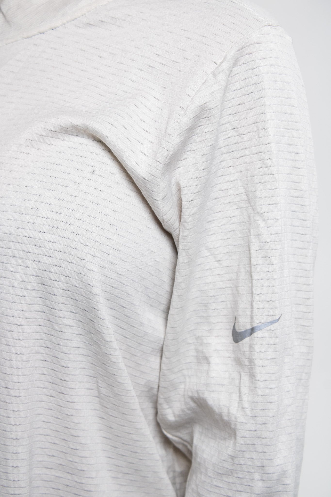 Nike Half-Zip Blouse