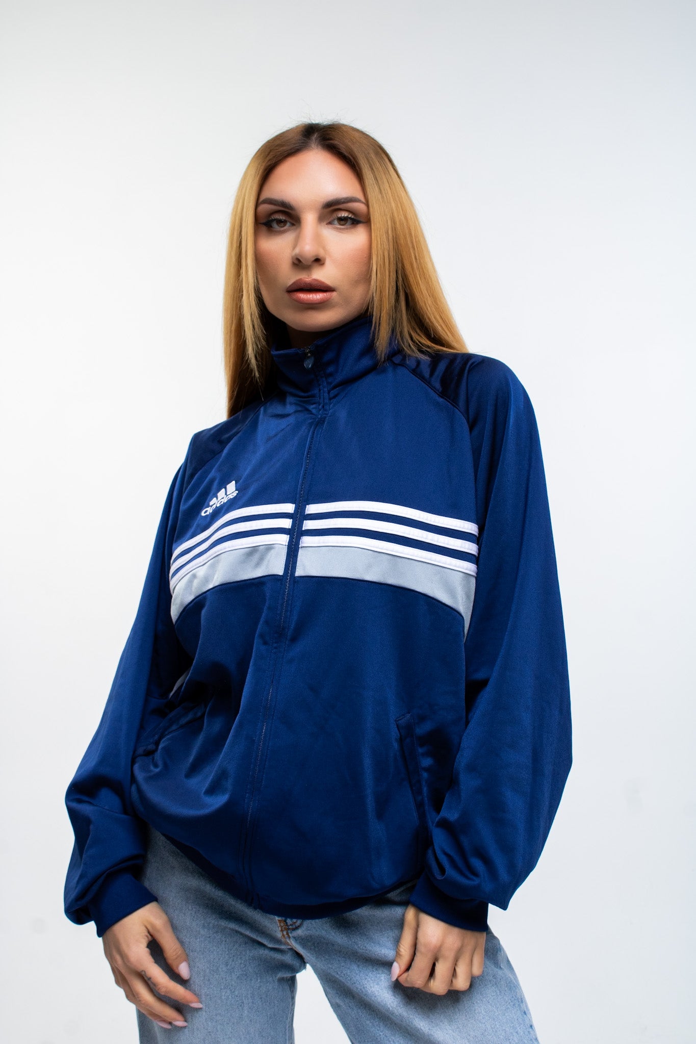 Adidas Jacket
