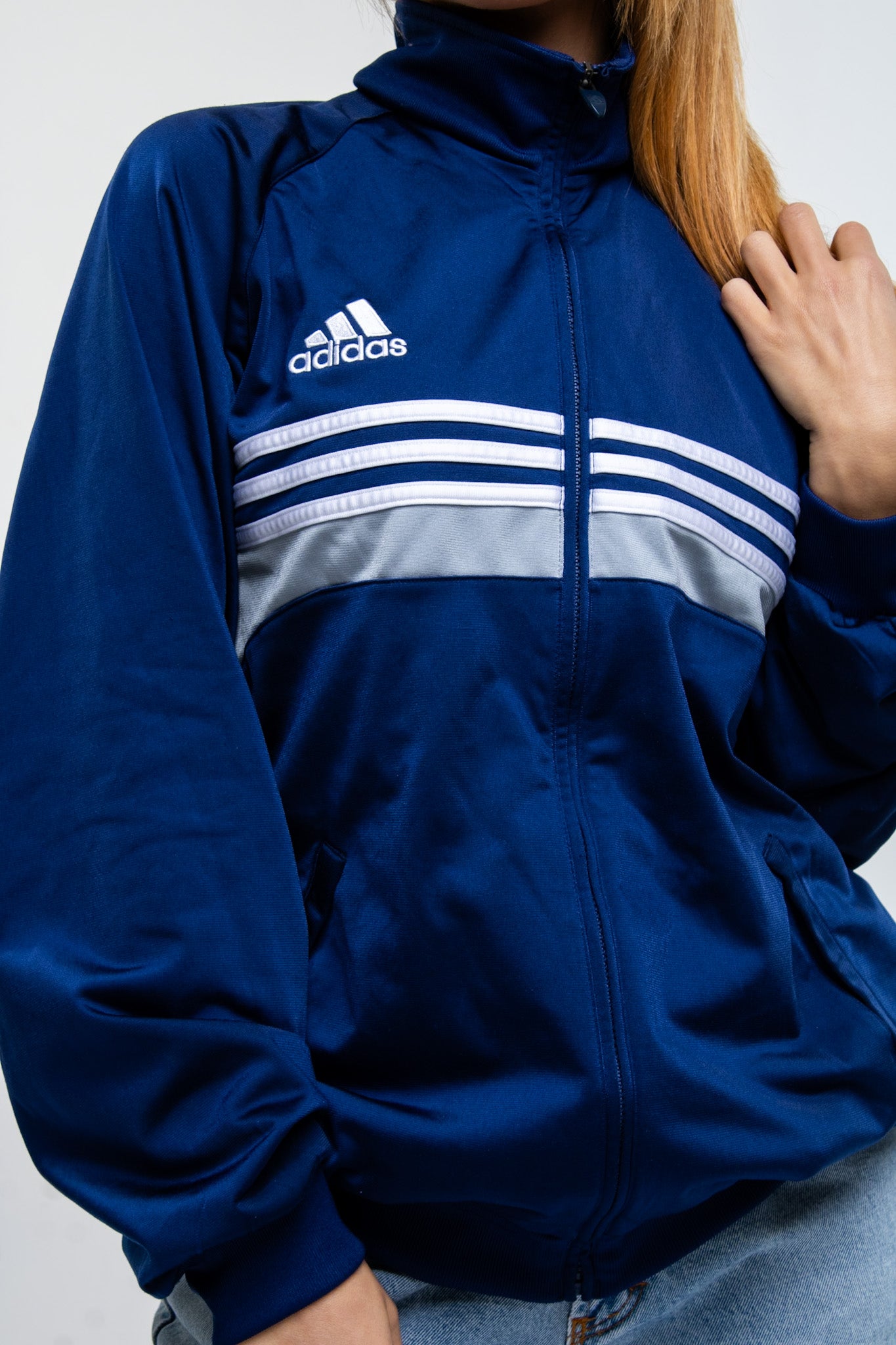 Adidas Jacket